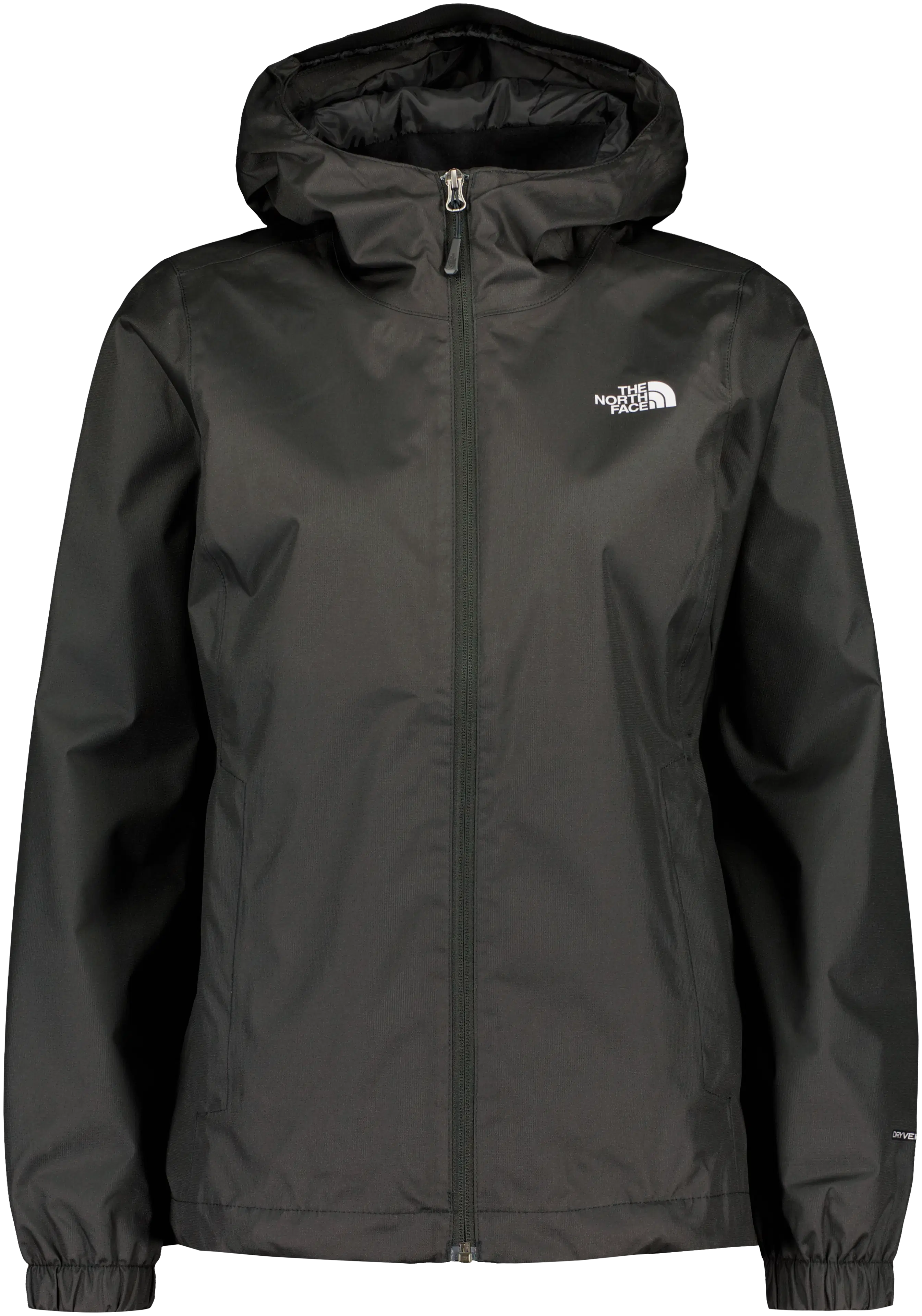 The North Face quest takki