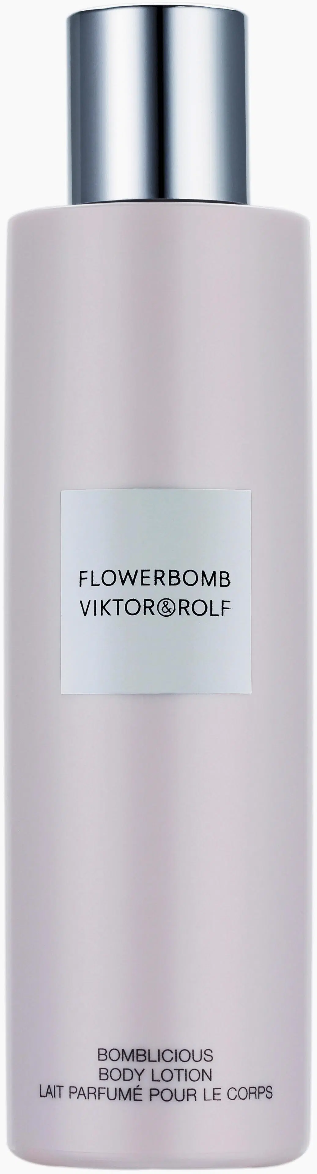 Viktor&Rolf Flowerbomb Body Lotion kosteusvoide vartalolle 200 ml