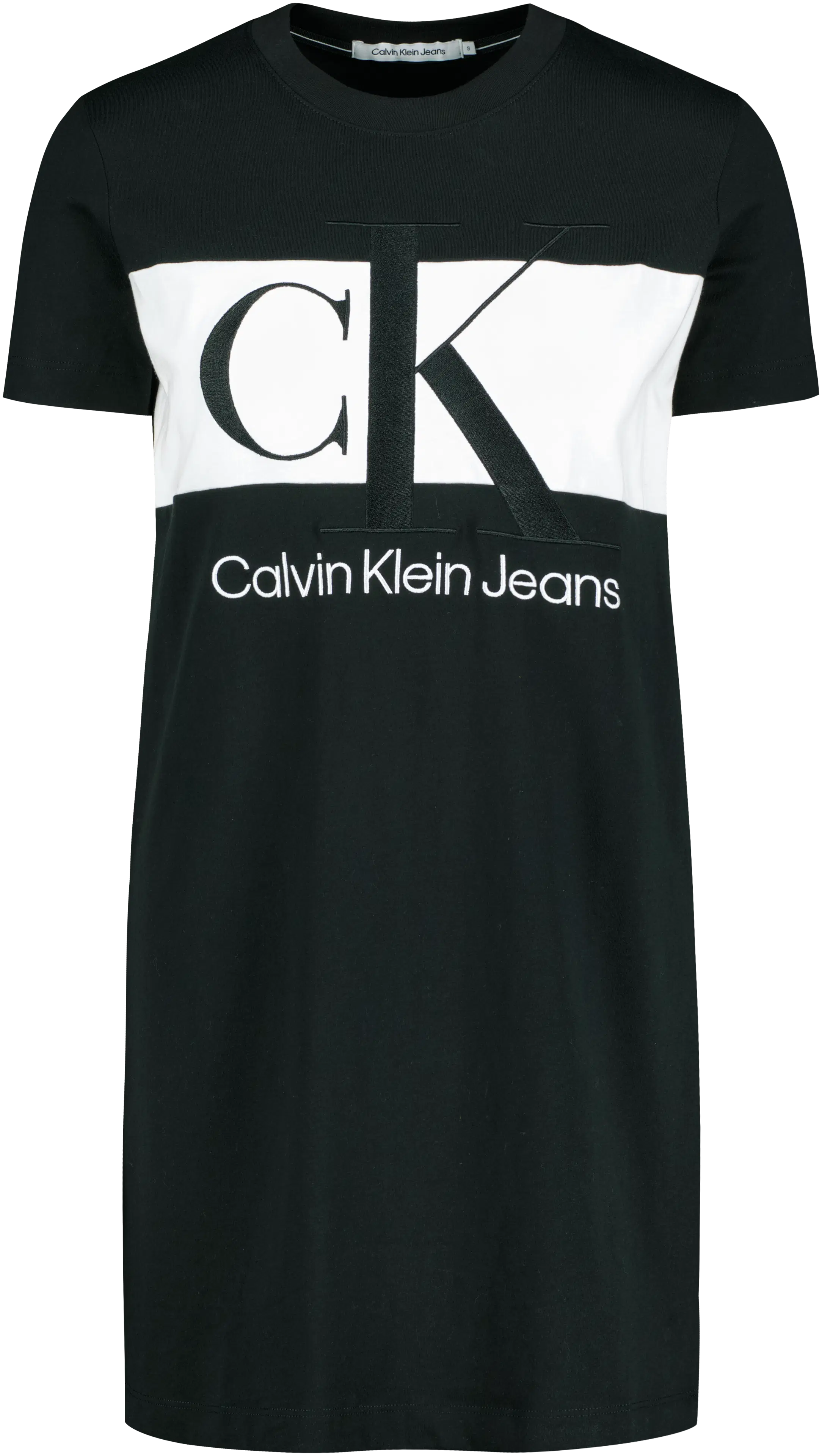 CK Jeans Blocking t-paitamekko