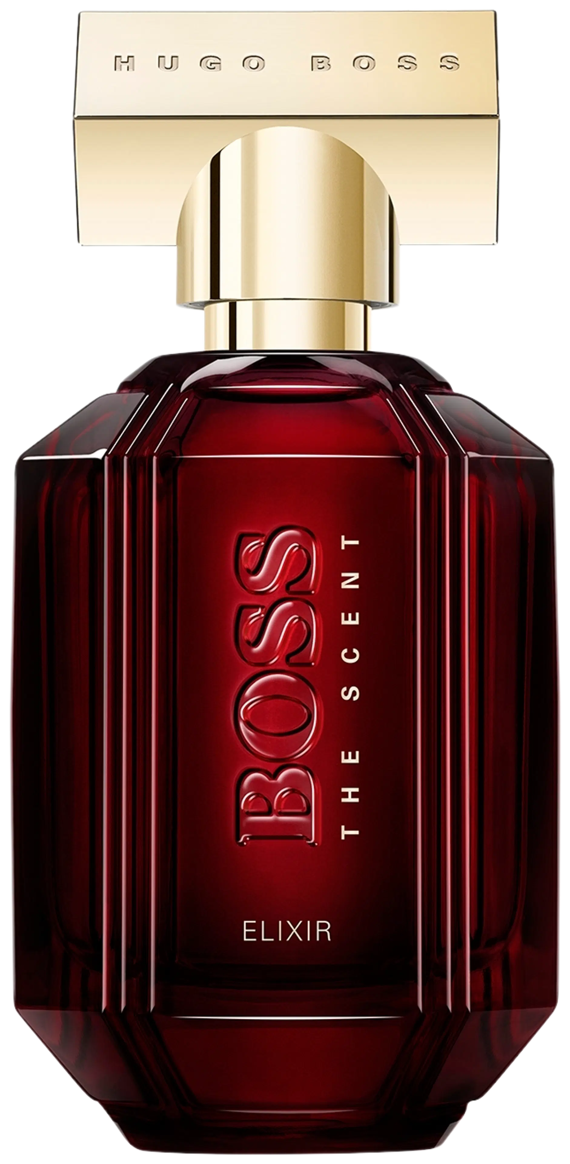 Hugo Boss the Scent Elixir for Her EdP tuoksu 50 ml