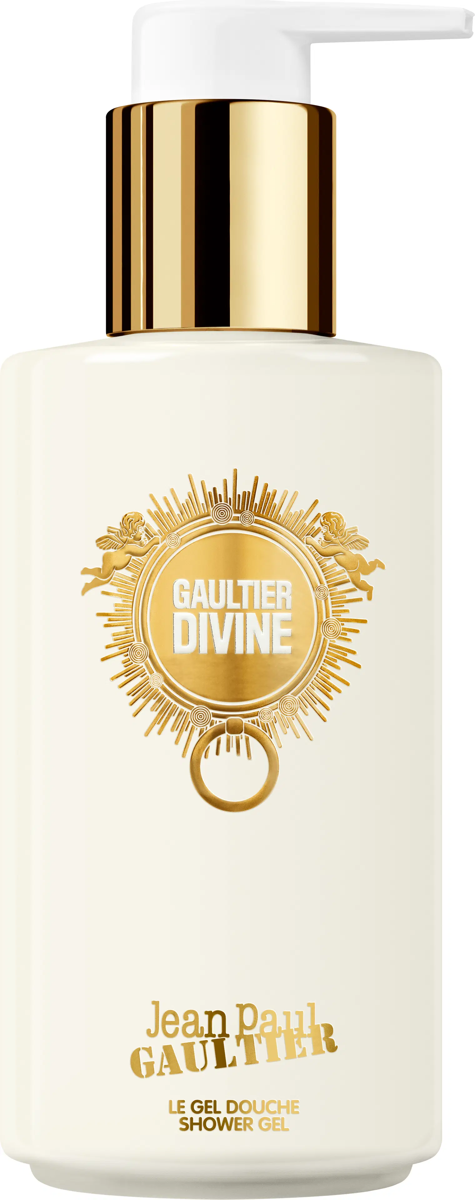 Jean Paul Gaultier - Gaultier Divine suihkugeeli 200 ml