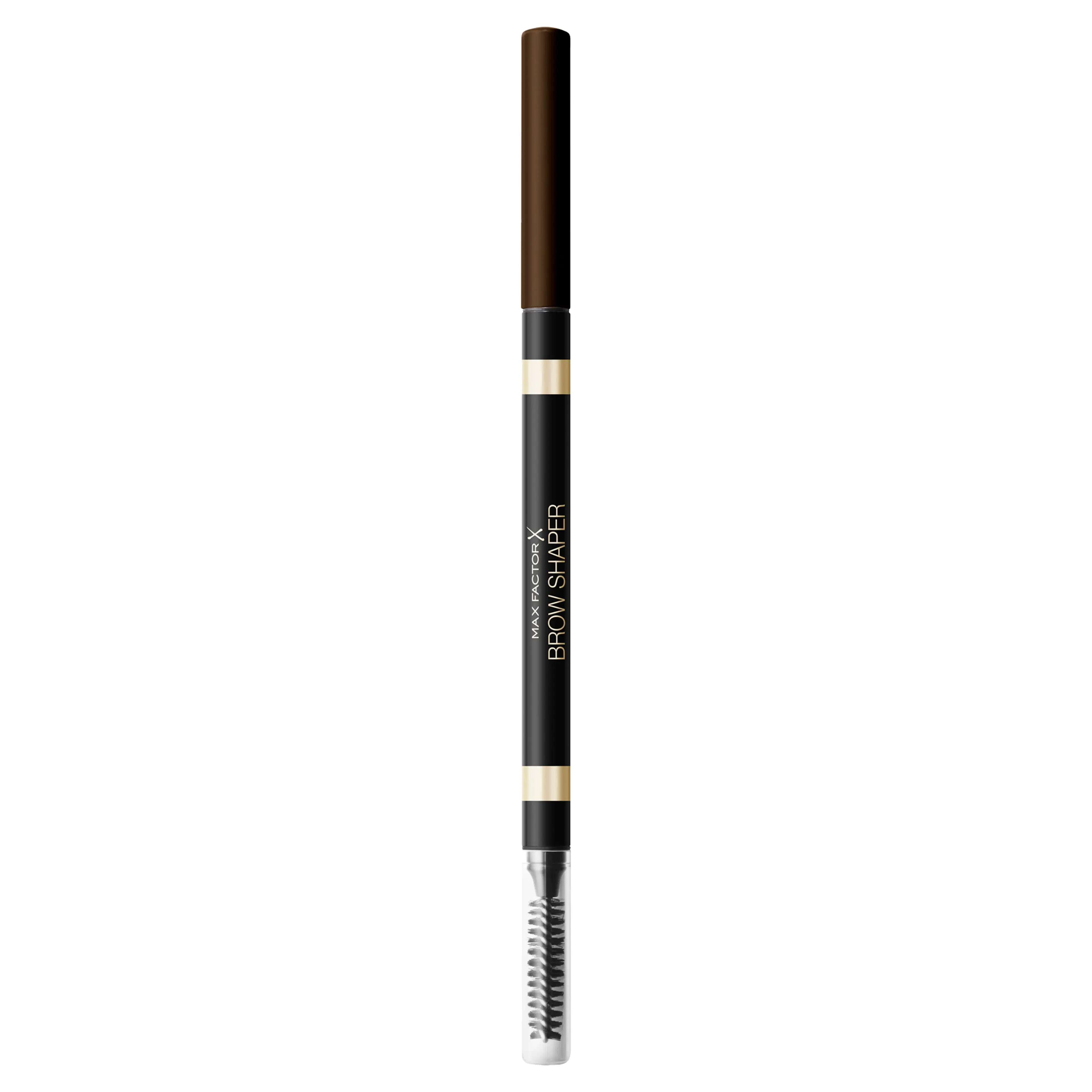 Max Factor Brow Shaper Mechanical Pencil 0,09 g 30 Deep Brown kulmakynä