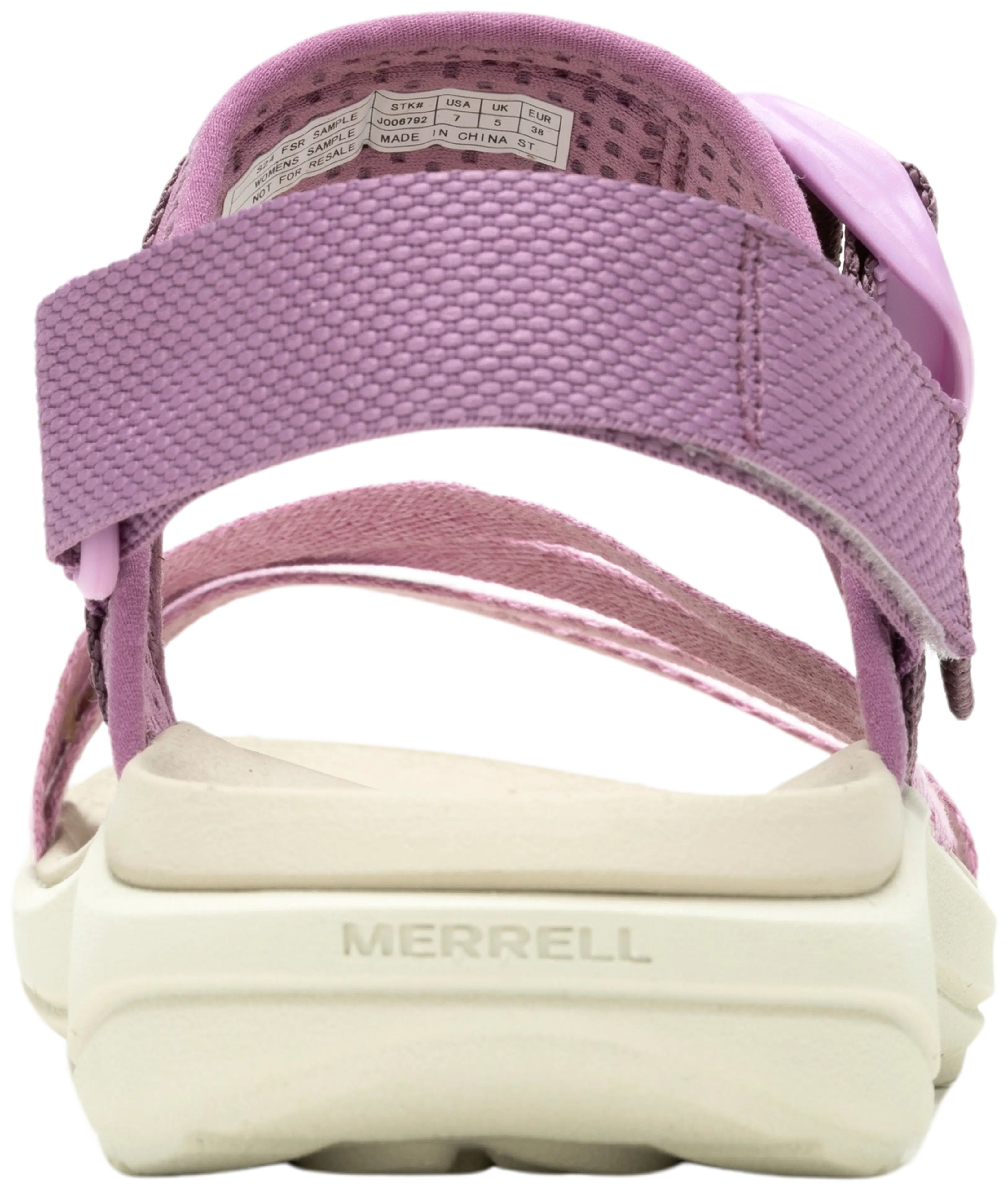 Merrell District 4 sandaalit