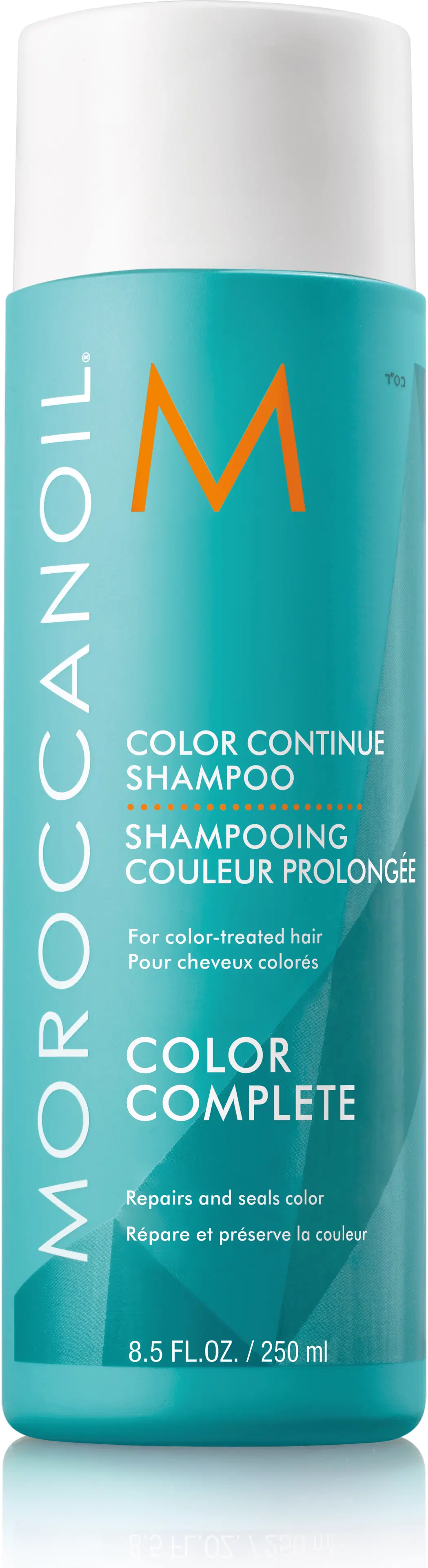 Moroccanoil Color Continue shampoo 250 ml