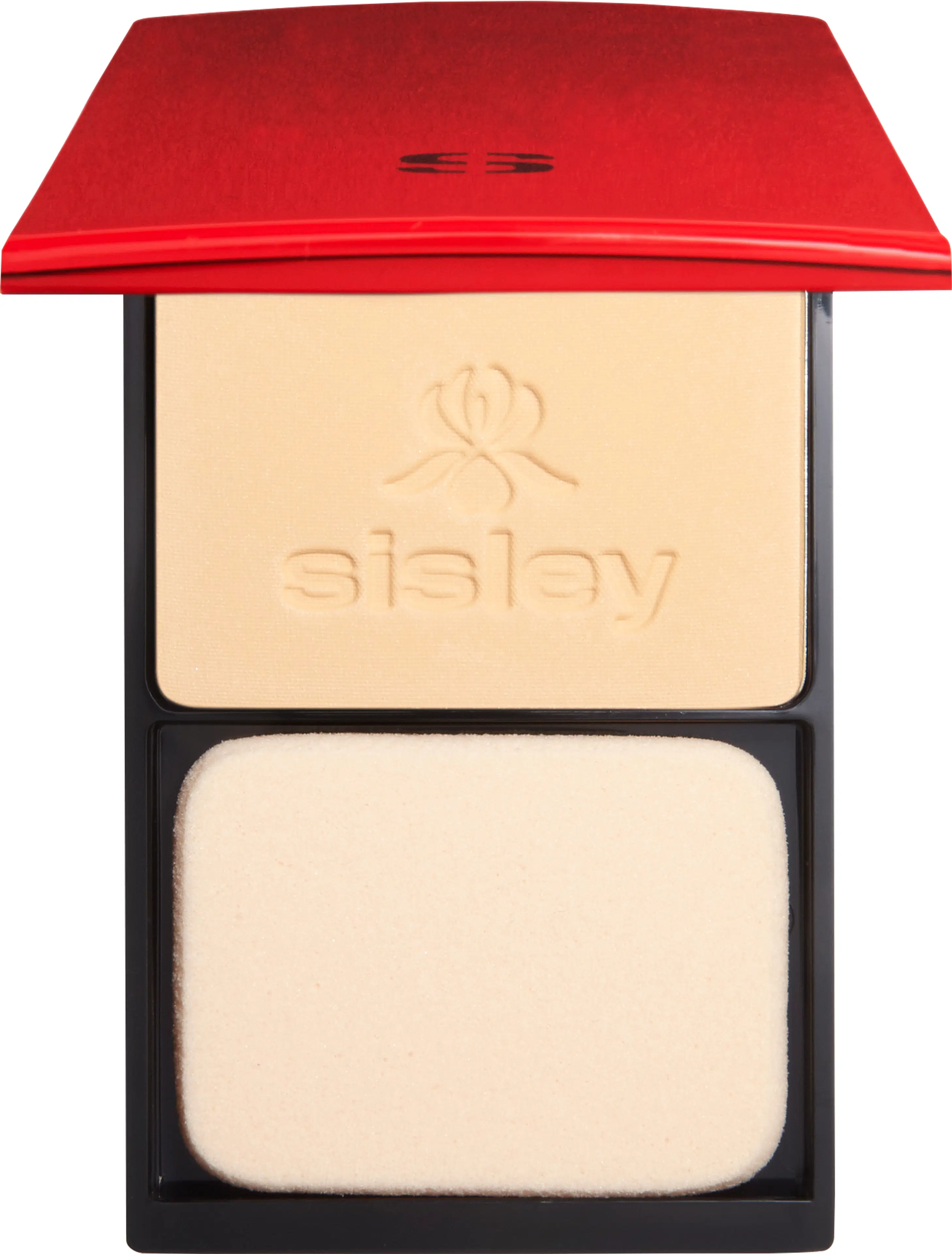 Sisley Phyto-Teint Eclat Compact  meikkivoidepuuteri 10 g