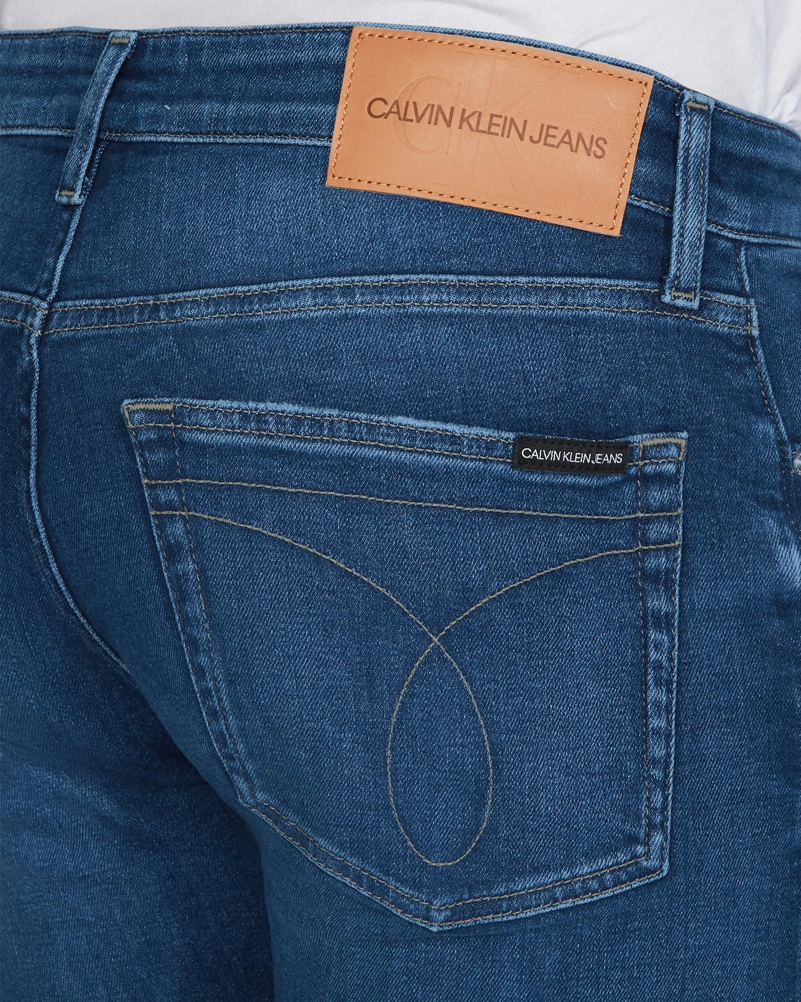 Calvin Klein Jeans CKJ 026 Slim J30 farkut