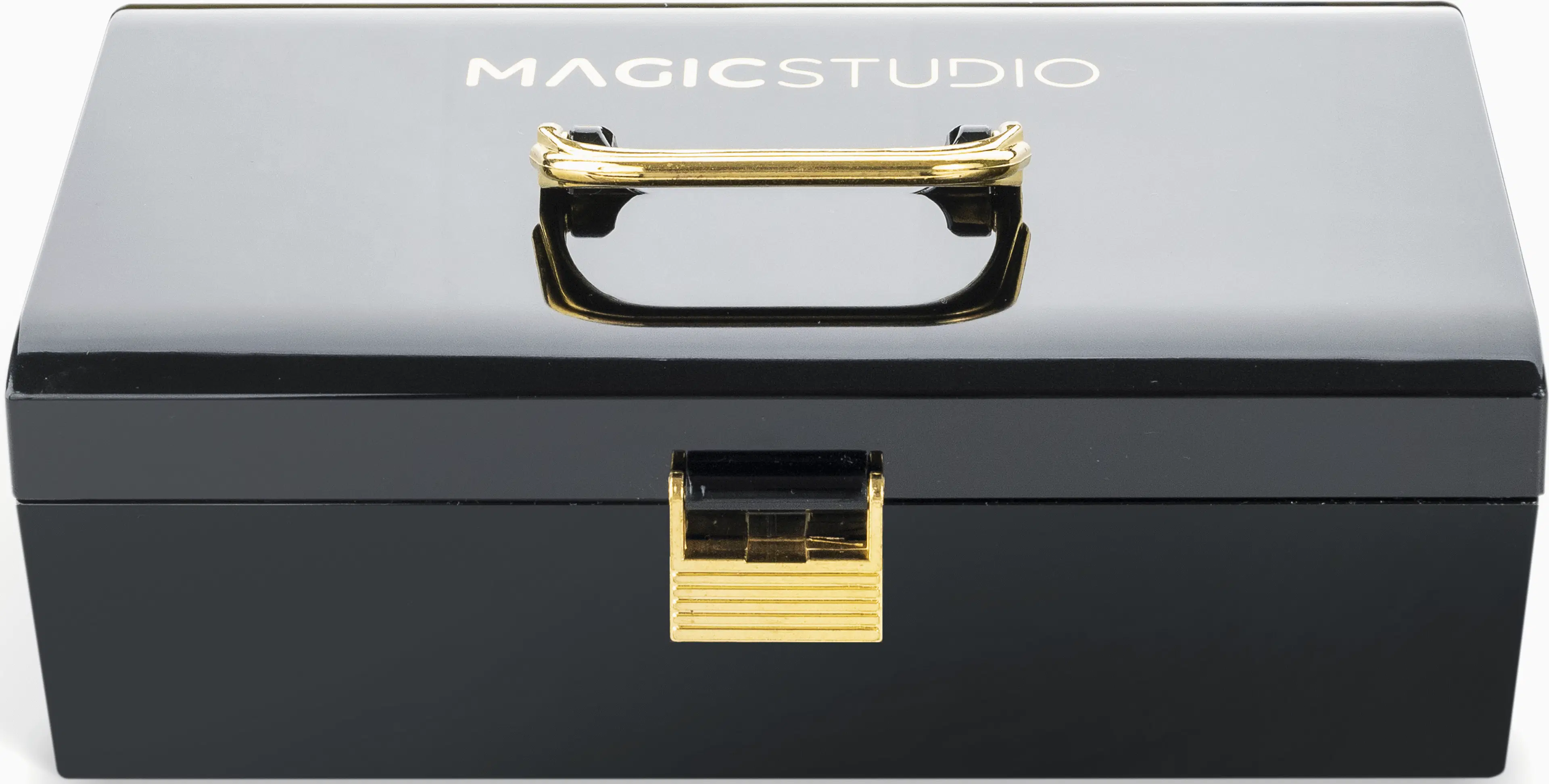 Magic Studio COLORFUL Greatest colors case meikkisalkku