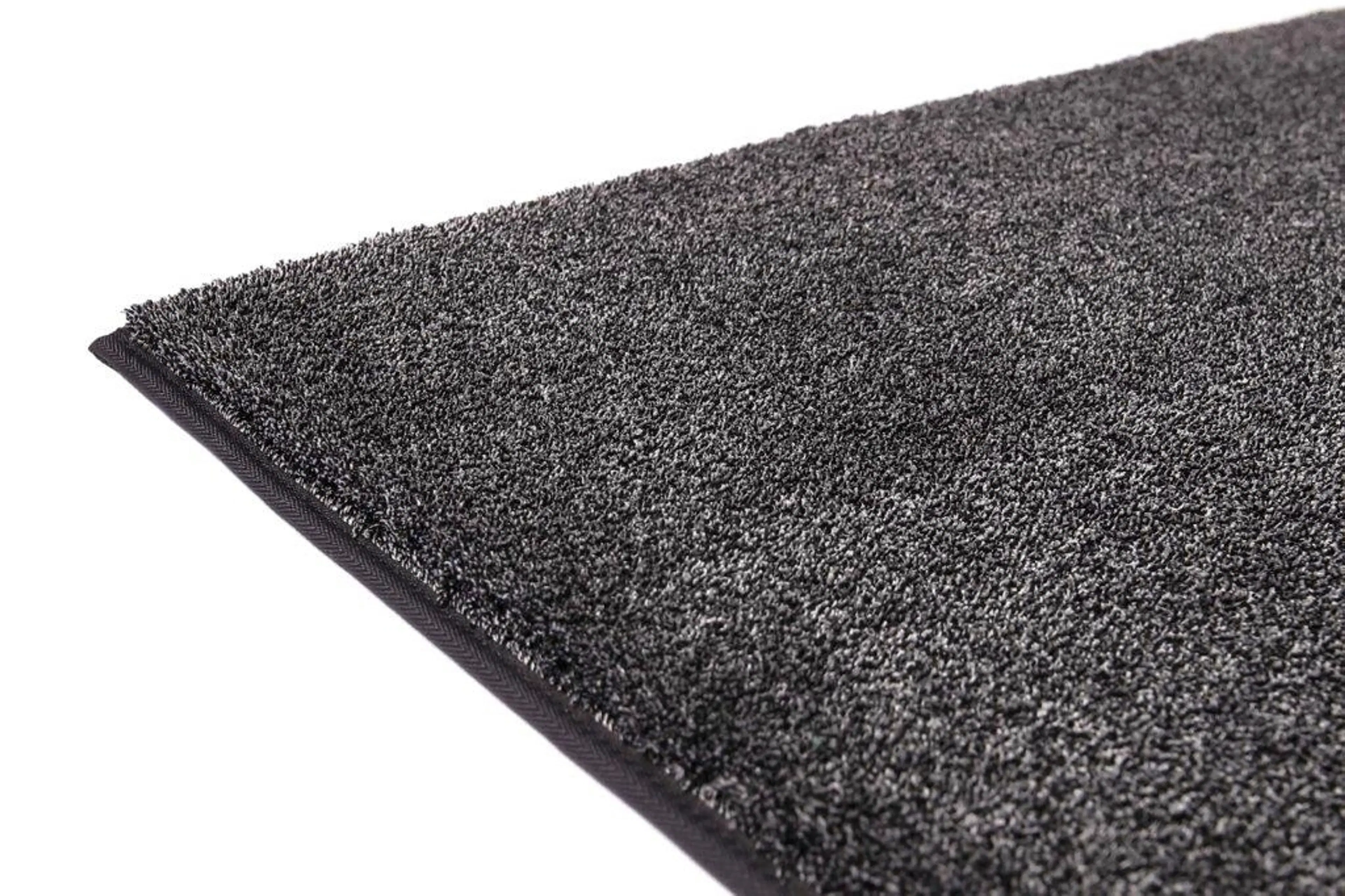 VM Carpet Sointu matto 160x230 cm, antrasiitti