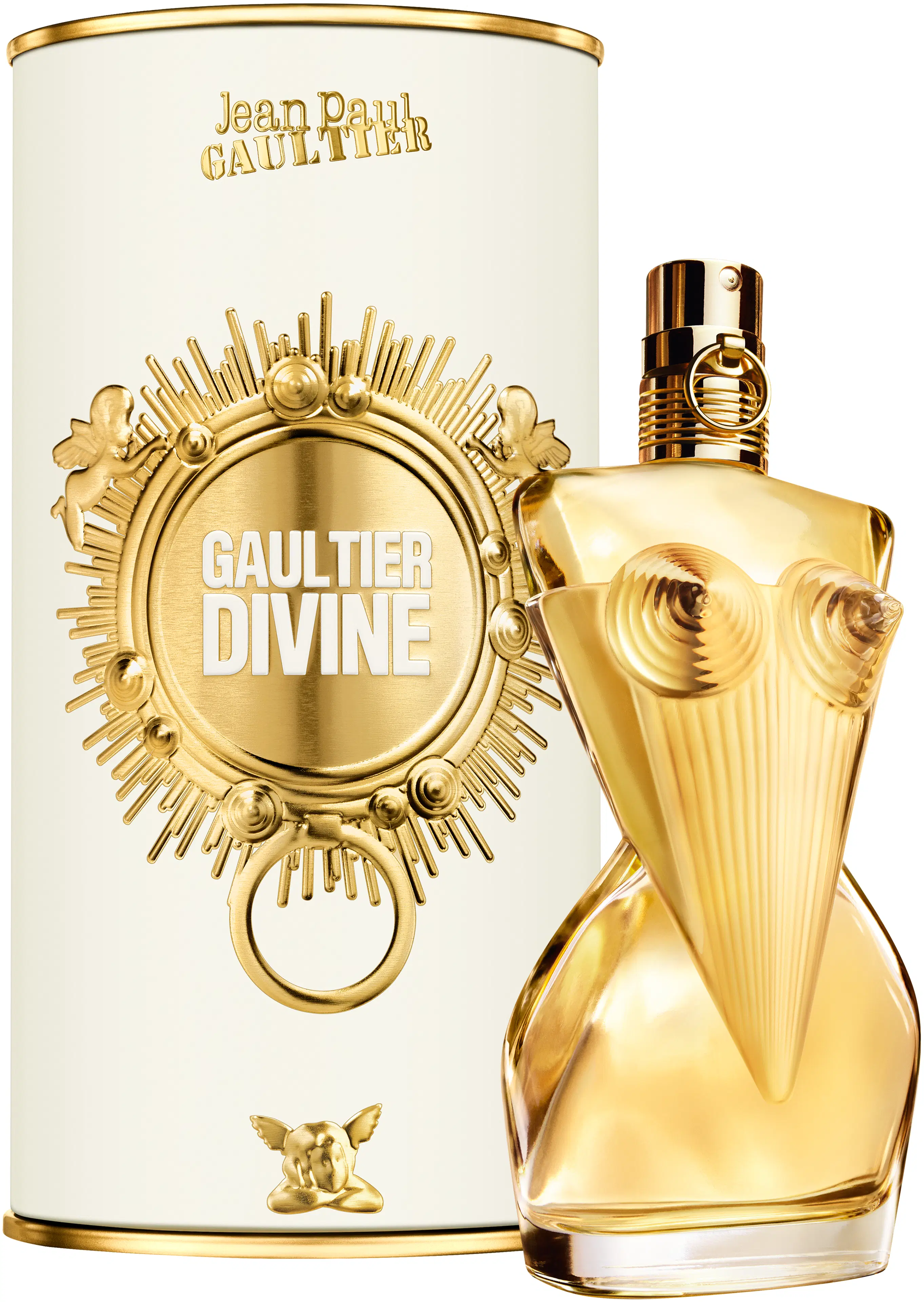 Jean Paul Gaultier - Gaultier Divine EdP tuoksu 30 ml