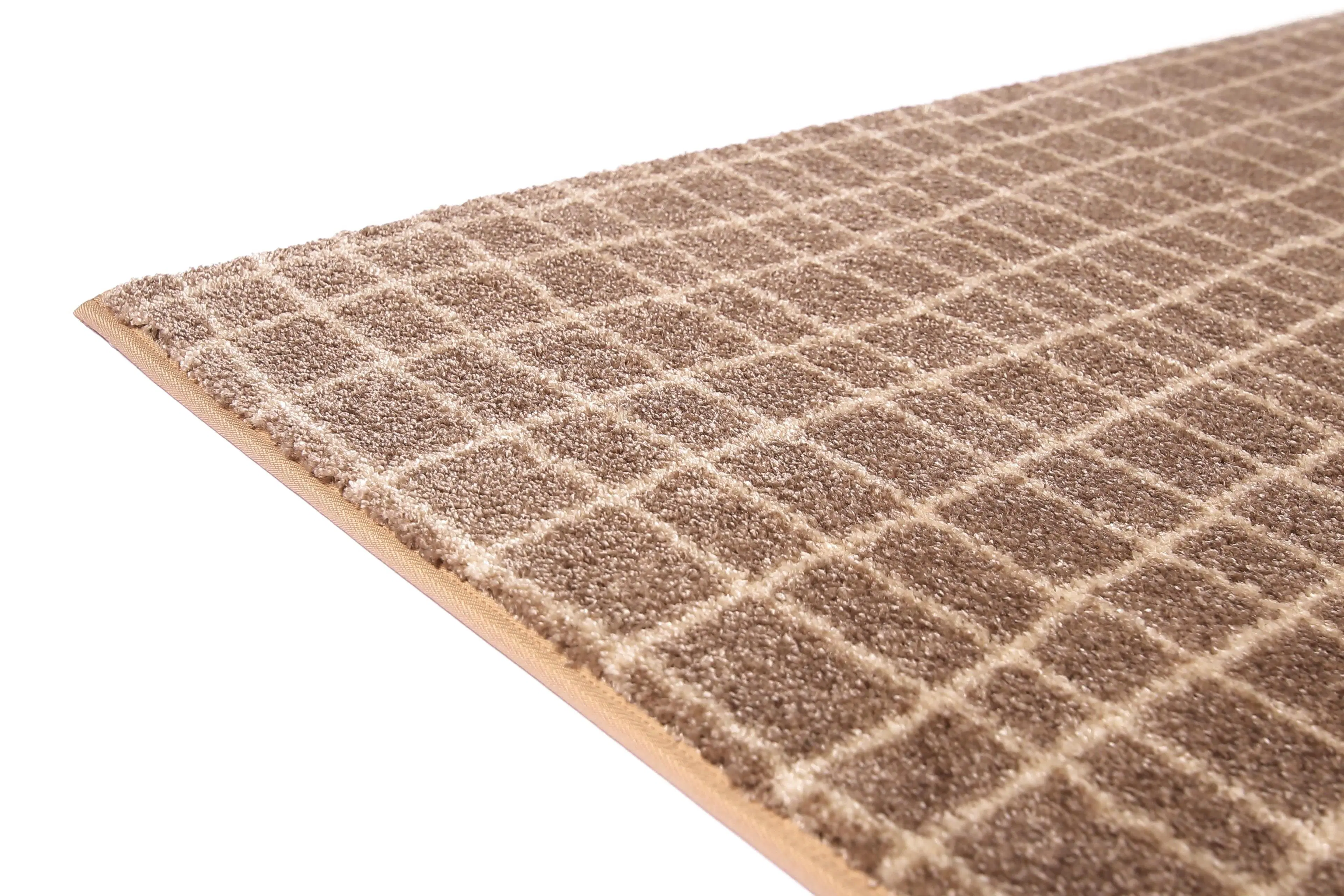 VM Carpet Aari matto 200x300 cm, ruskea