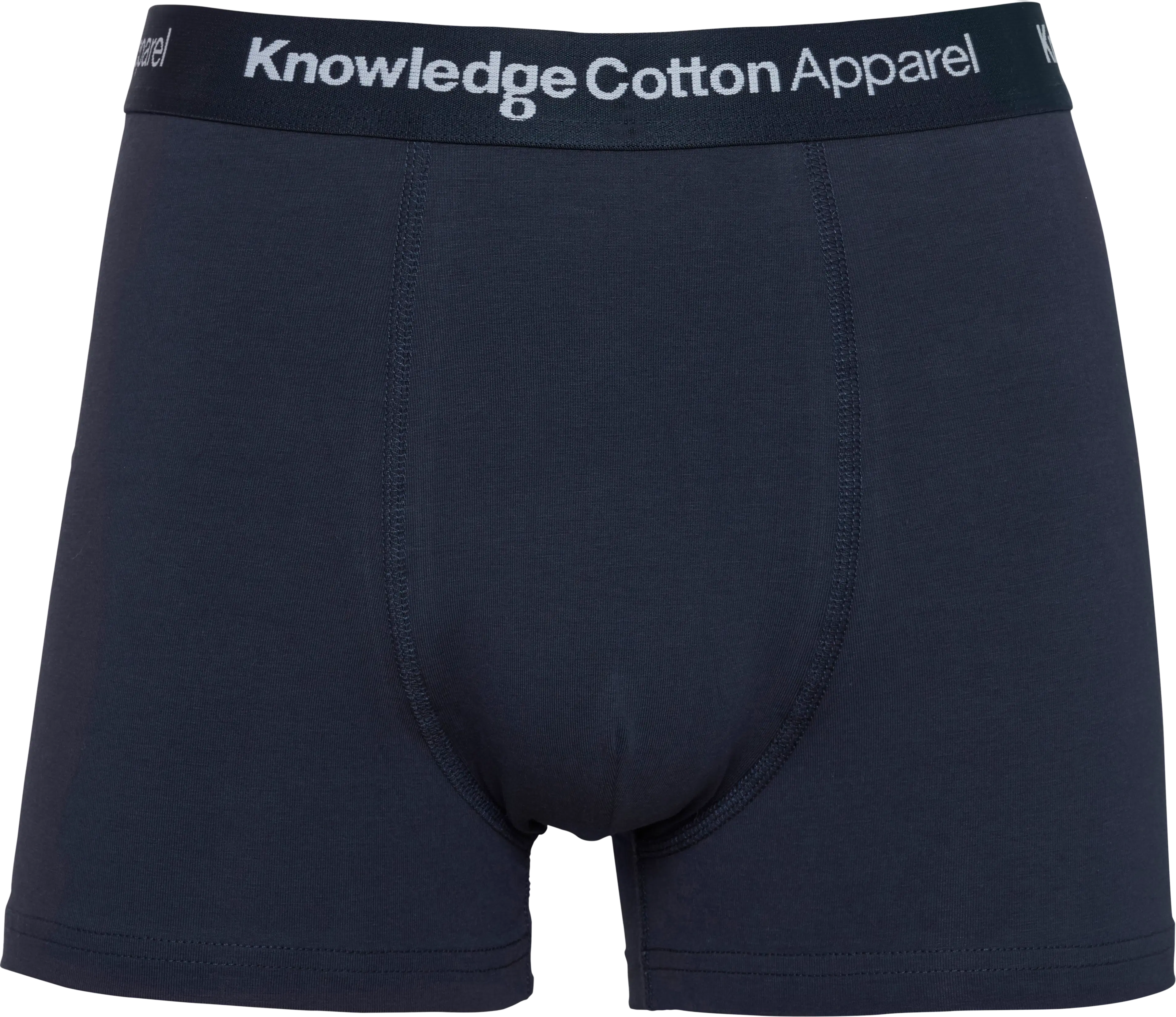Knowledge Cotton Apparel 2-pack bokserit