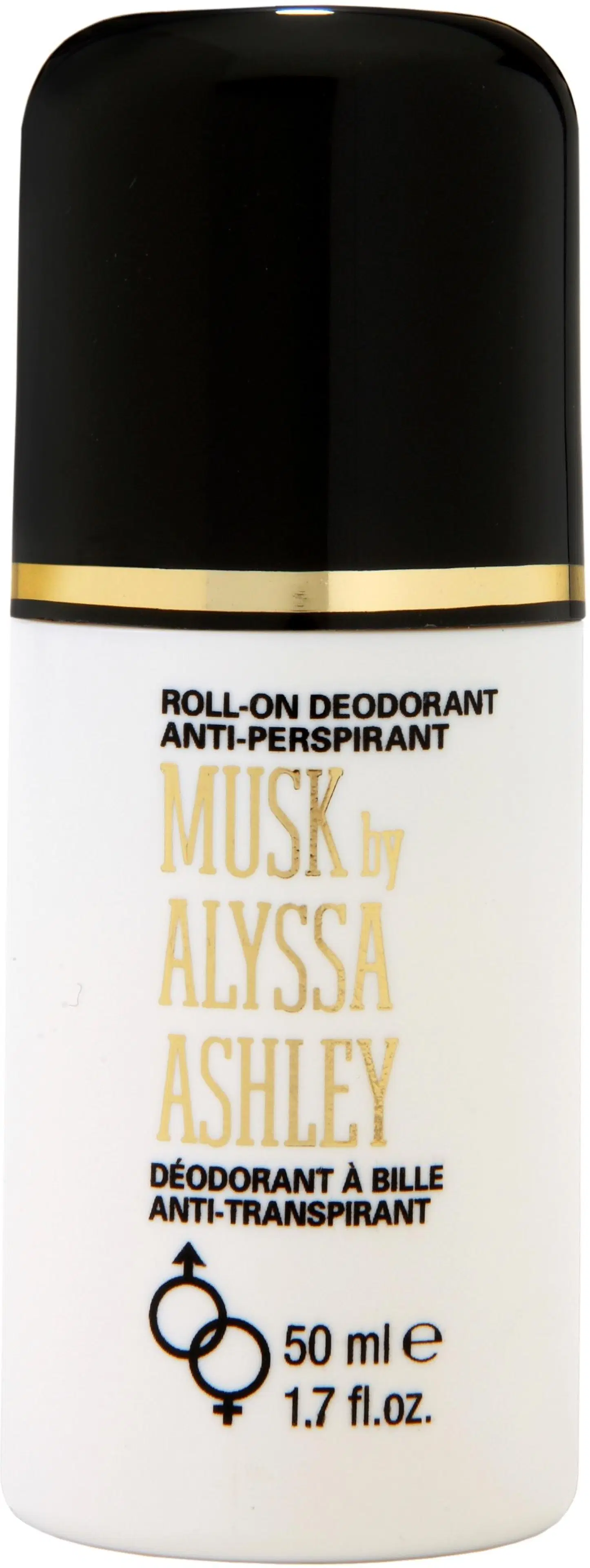 Alyssa Ashley Musk Deo Roll-on 50 ml