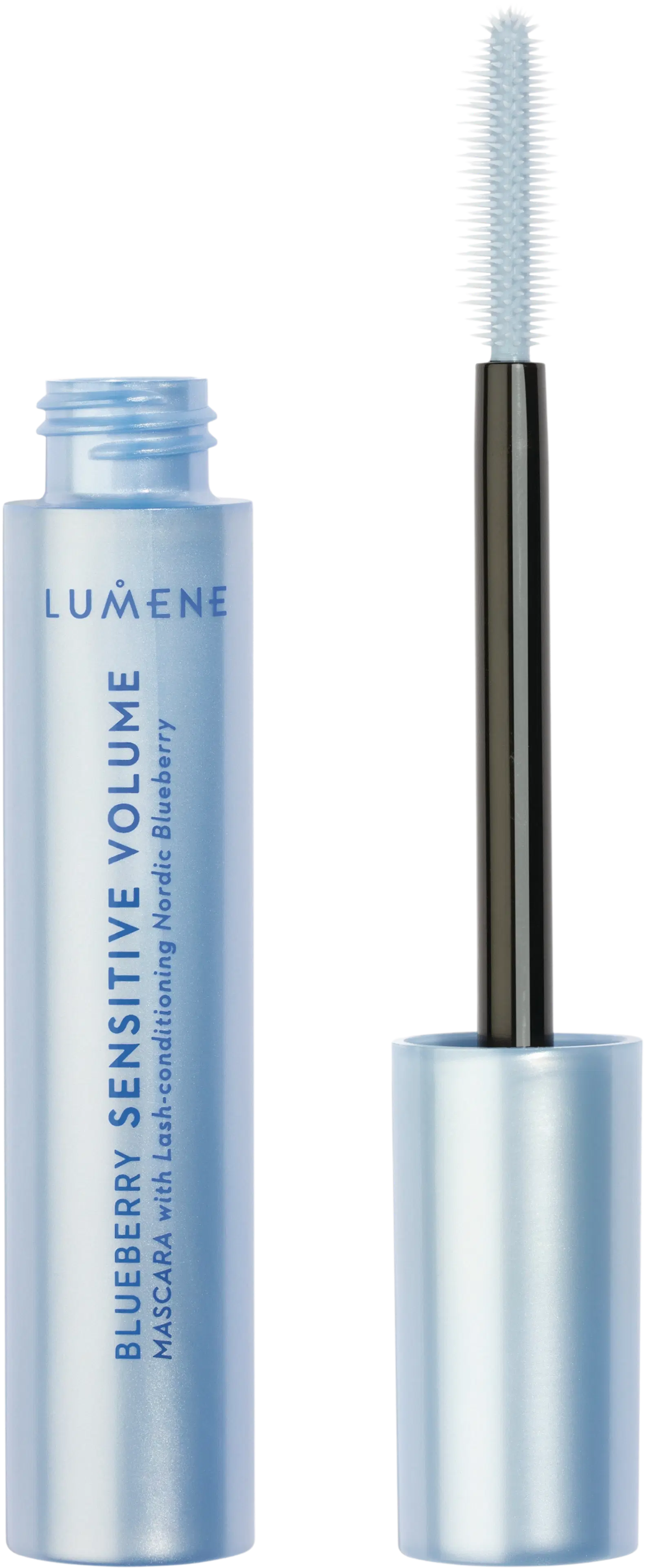 Lumene Blueberry Sensitive Volume Mascara 14ml