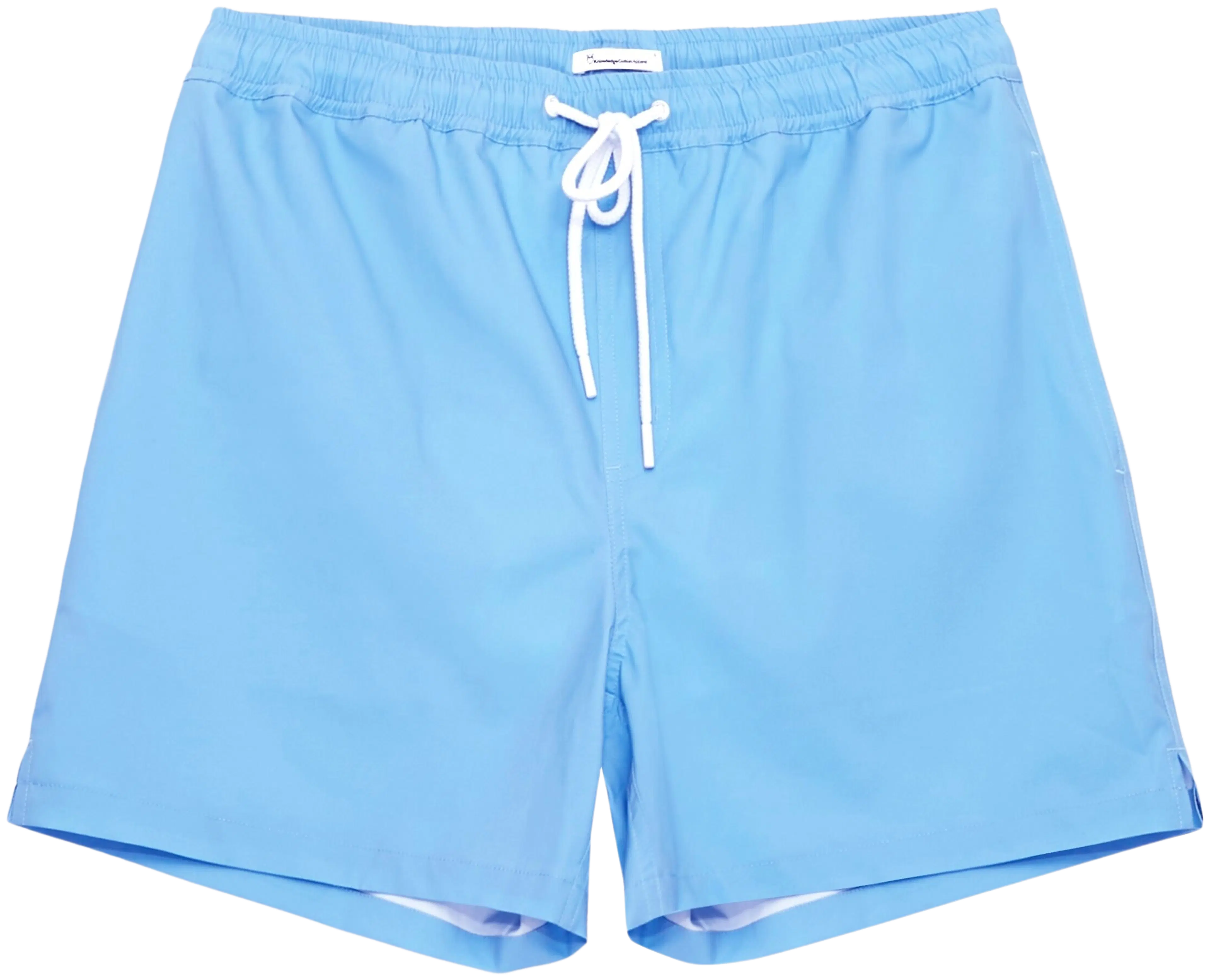 Knowledge cotton apparel Basic swim shortsit