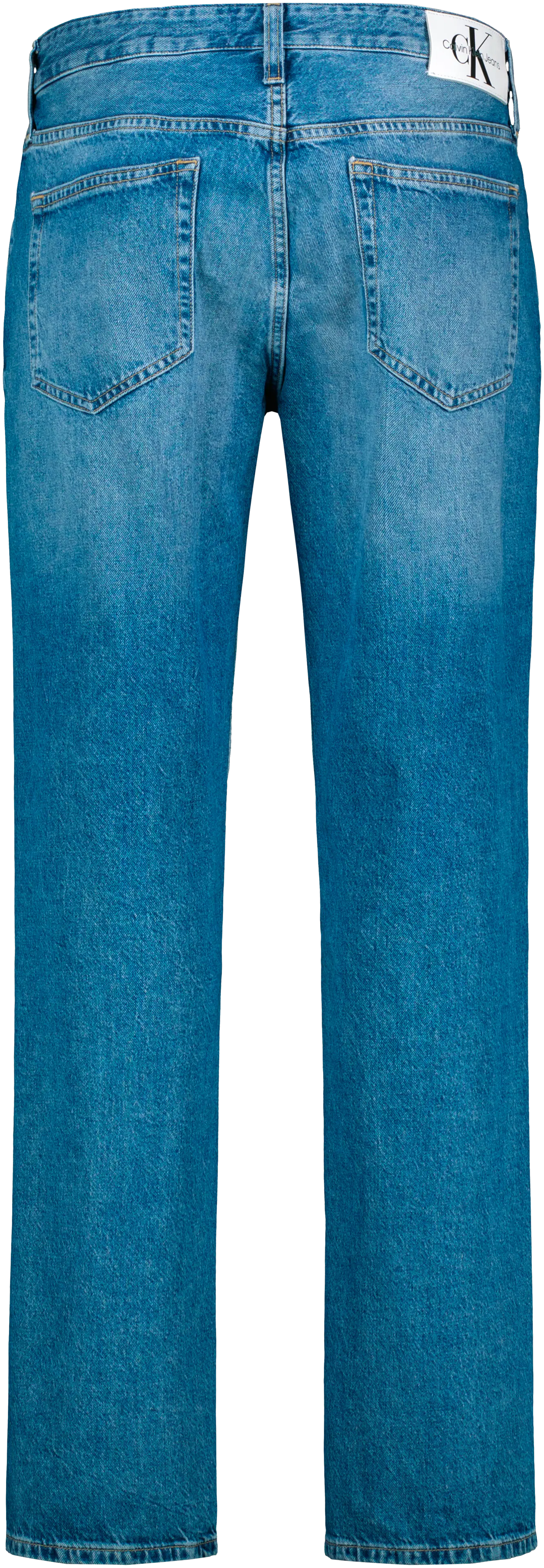 Calvin Klein Jeans 90's straight farkut