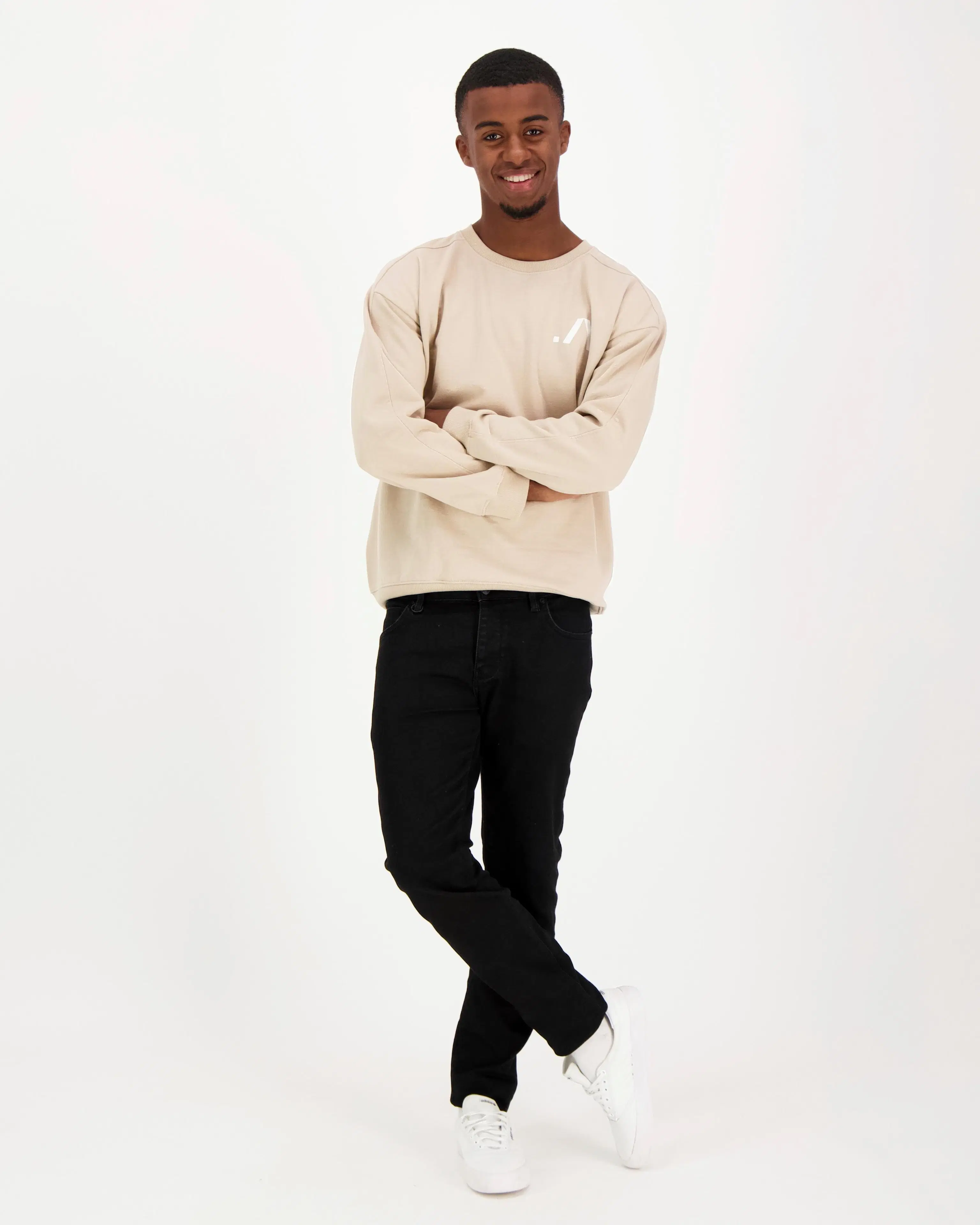 After Apparel .A college