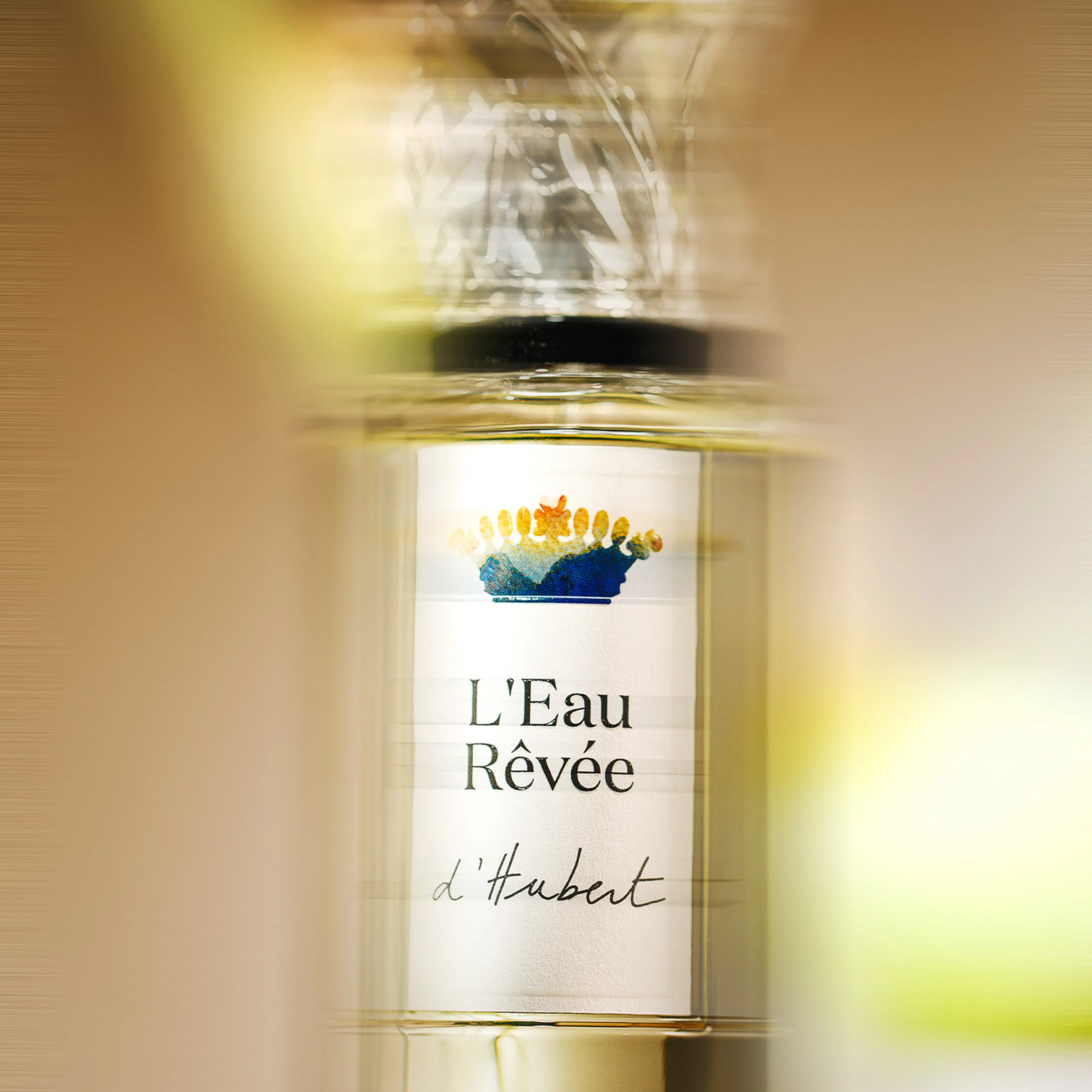 Sisley L'Eau Rêvée d'Hubert EdT tuoksu 50 ml