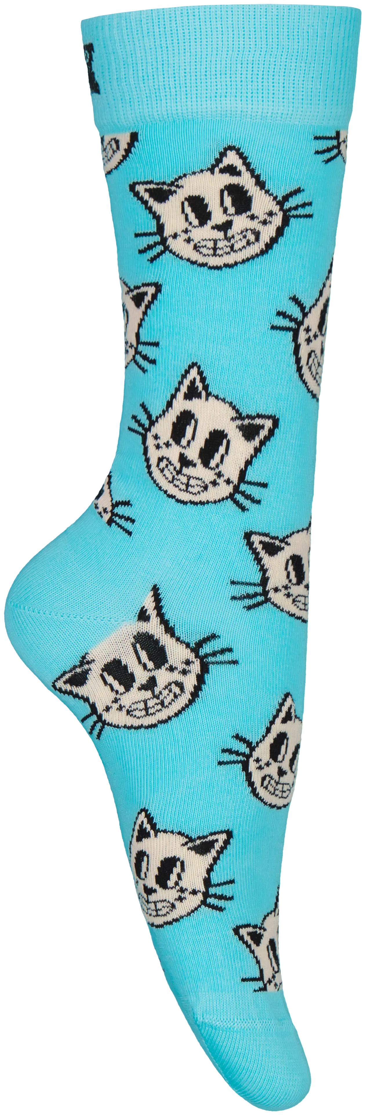Happy Socks Cat sukat