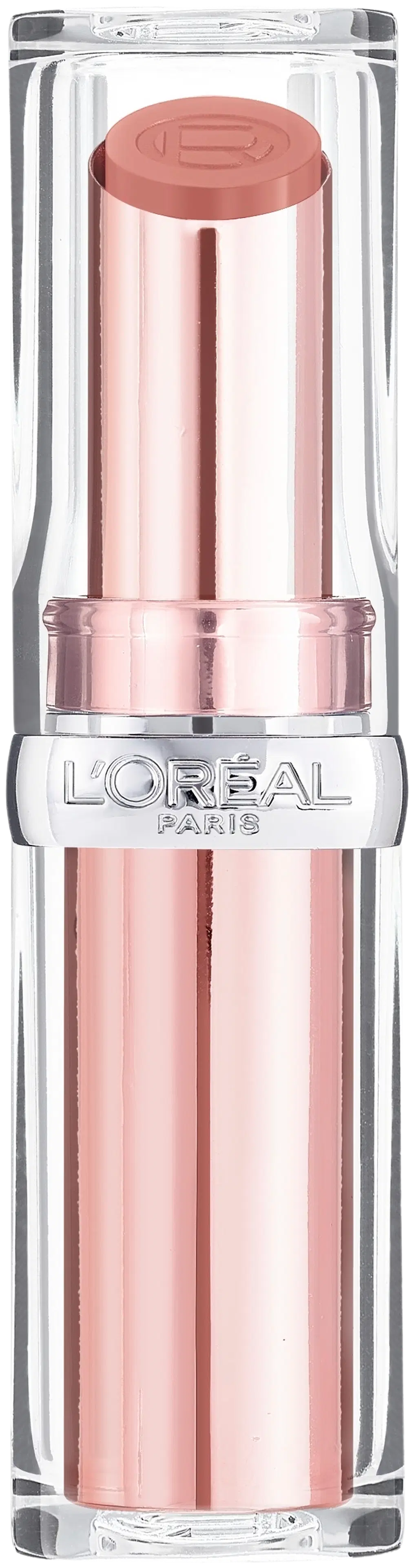 L'Oréal Paris L'Oréal Paris Glow Paradise Balm-in-Lipstick 642 Beige Eden huulipuna 4,8g