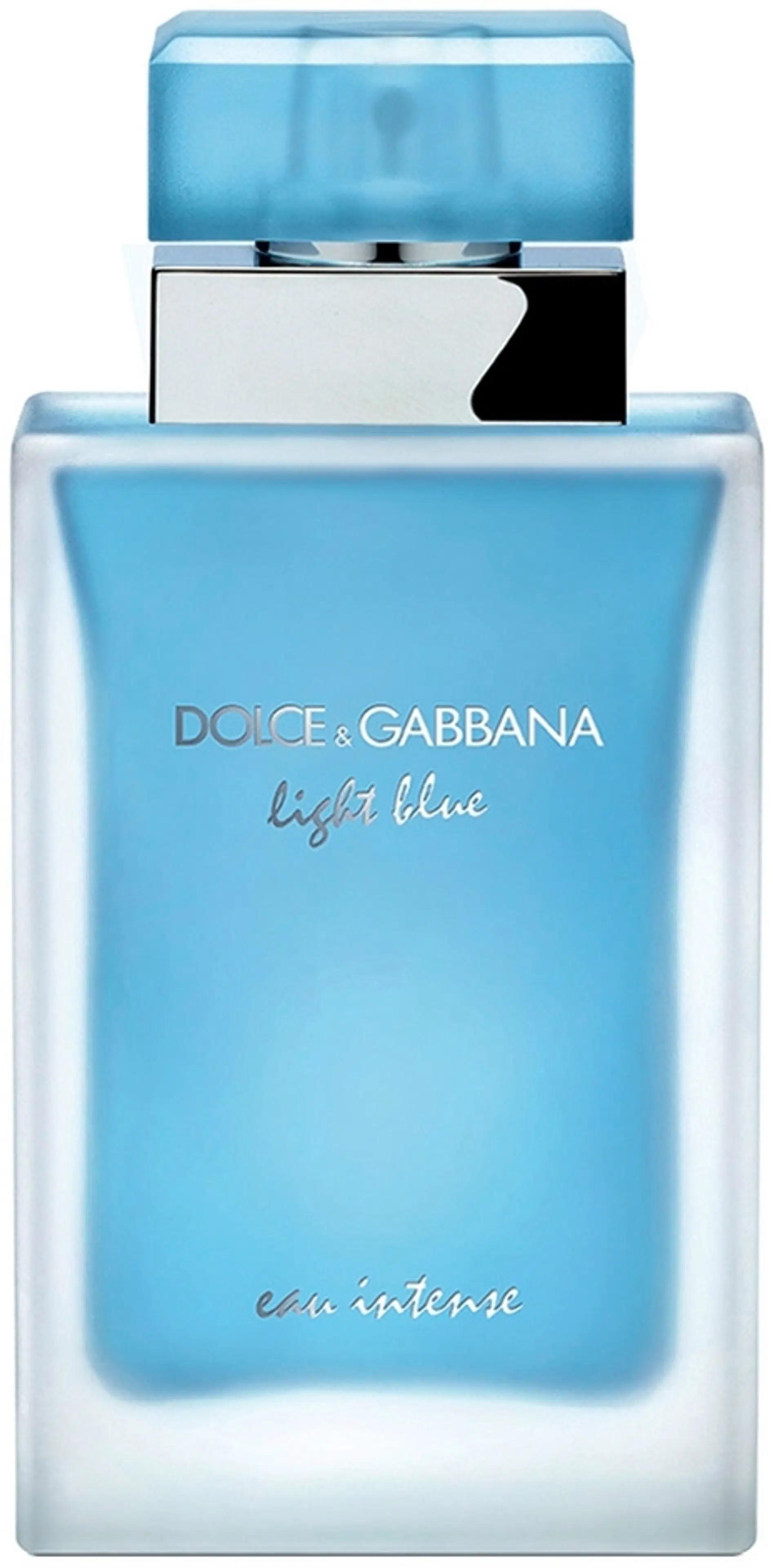 DOLCE & GABBANA Light Blue Intense EdP tuoksu 25 ml