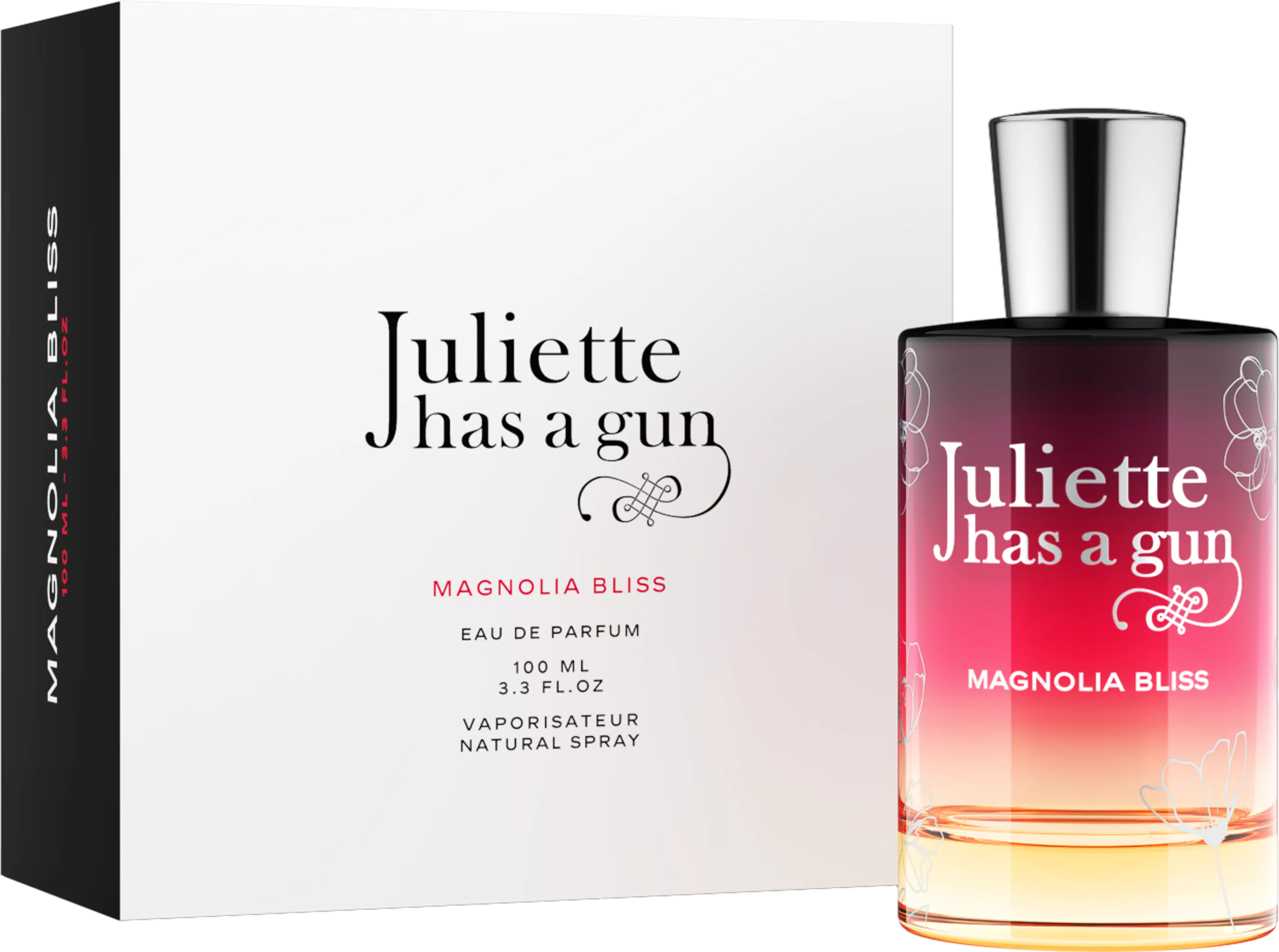 Juliette has a Gun Magnolia Bliss Eau de parfum tuoksu 100 ml