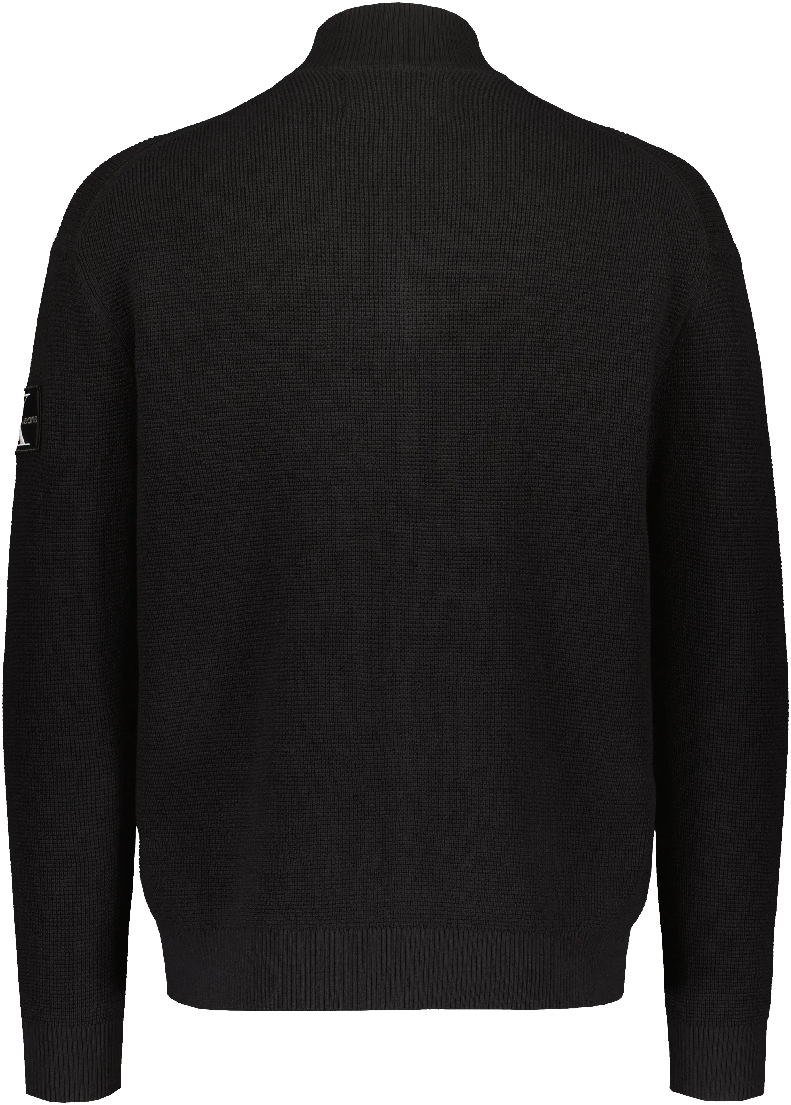 Calvin Klein jeans Core badge sweater neuletakki