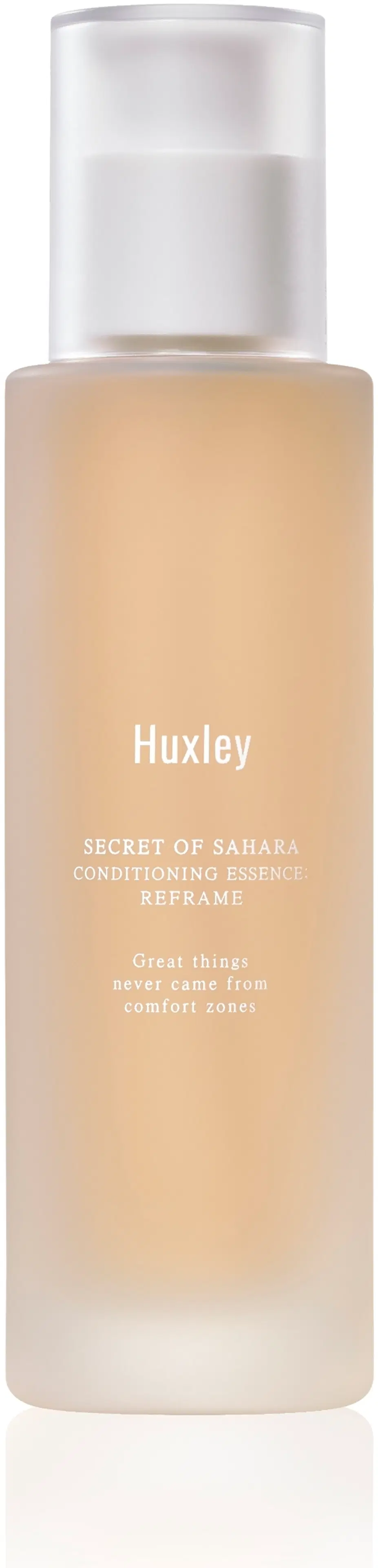 Huxley Conditioning Essence; Reframe hoitoneste 60ml