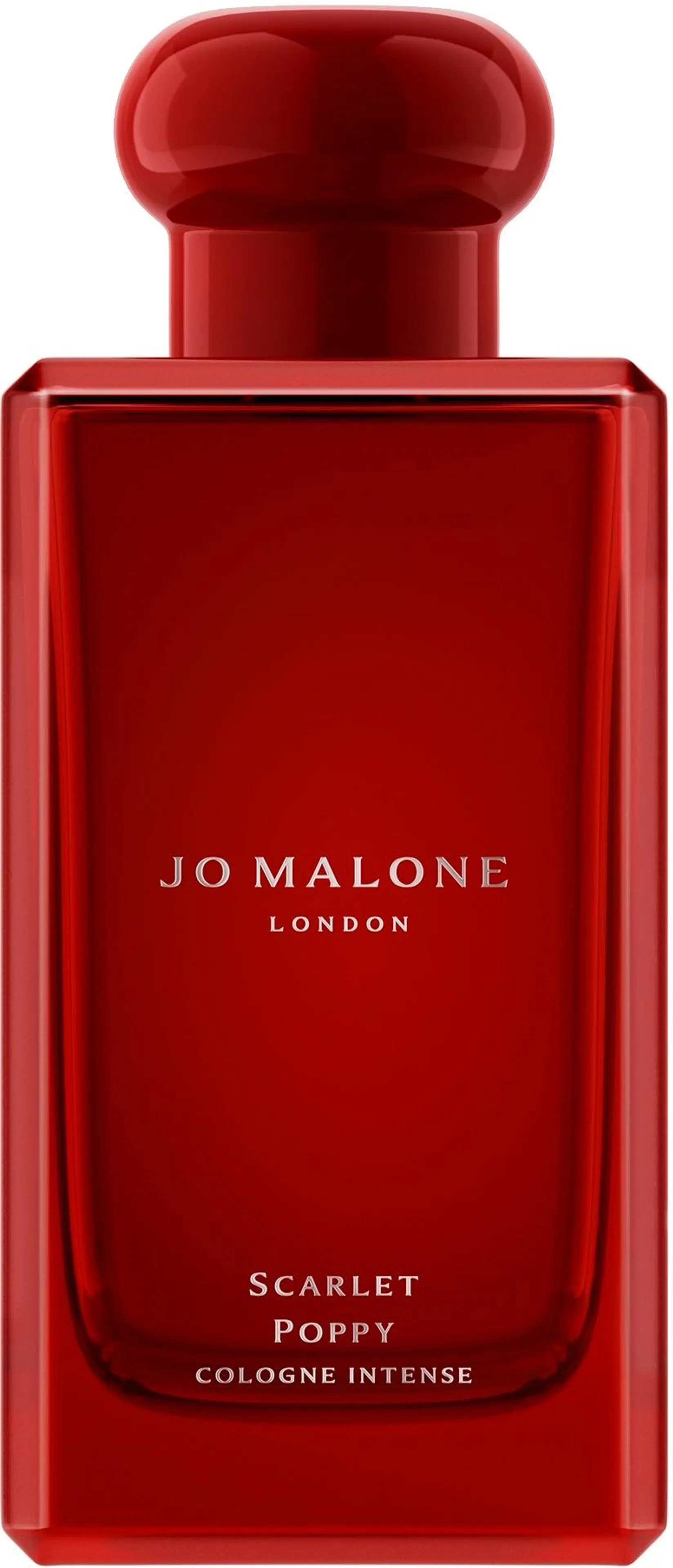 Jo Malone London Scarlet Poppy Cologne Intense tuoksu 100ml
