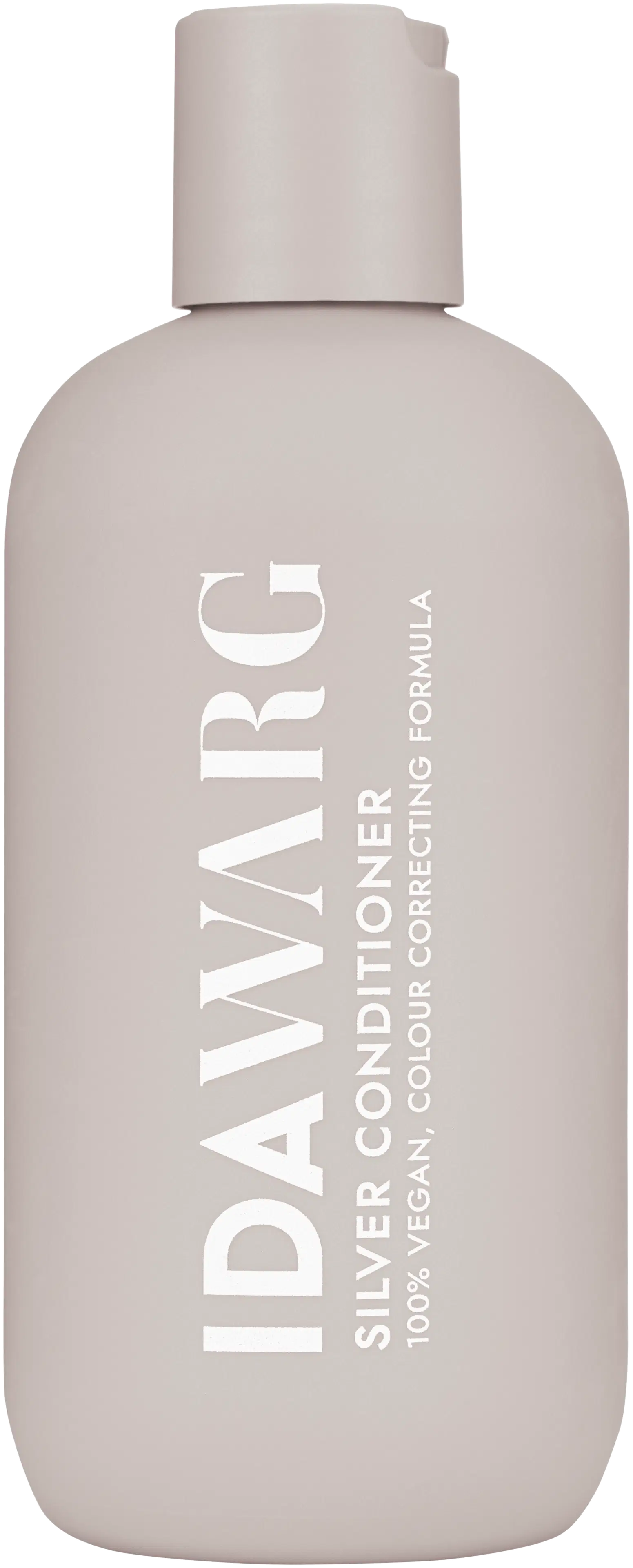 IDA WARG Silver Conditioner hoitoaine 250 ml