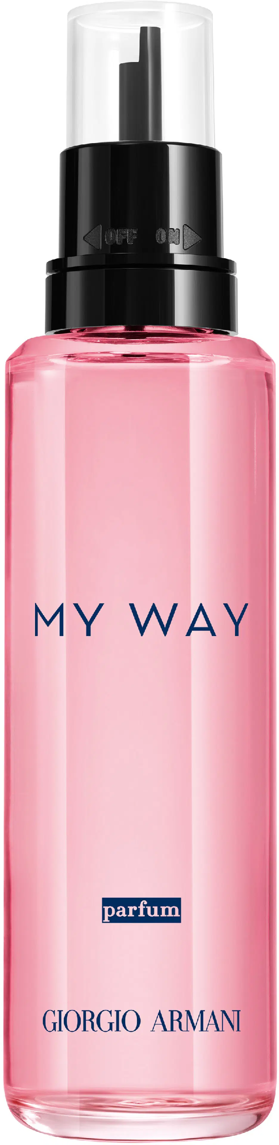 Giorgio Armani My Way Parfum tuoksu 100 ml täyttöpakkaus