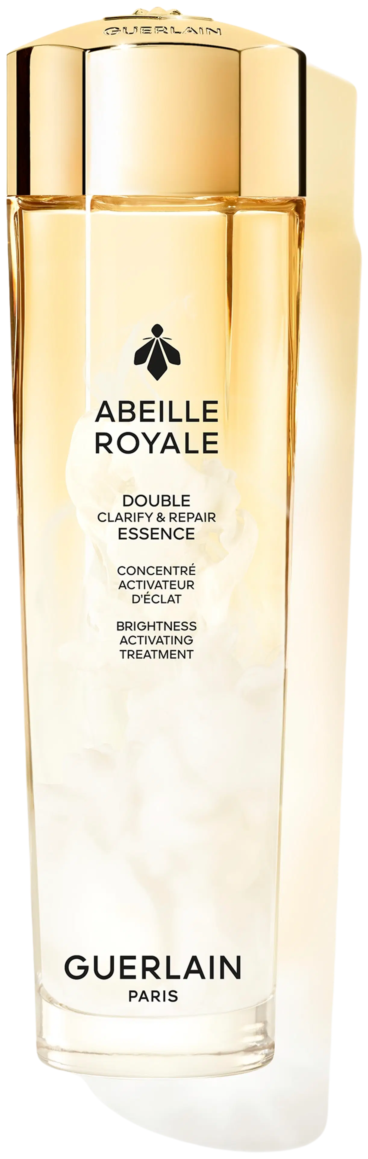 Guerlain Abeille Royale Double Clarify & Repair Essence 150 ml