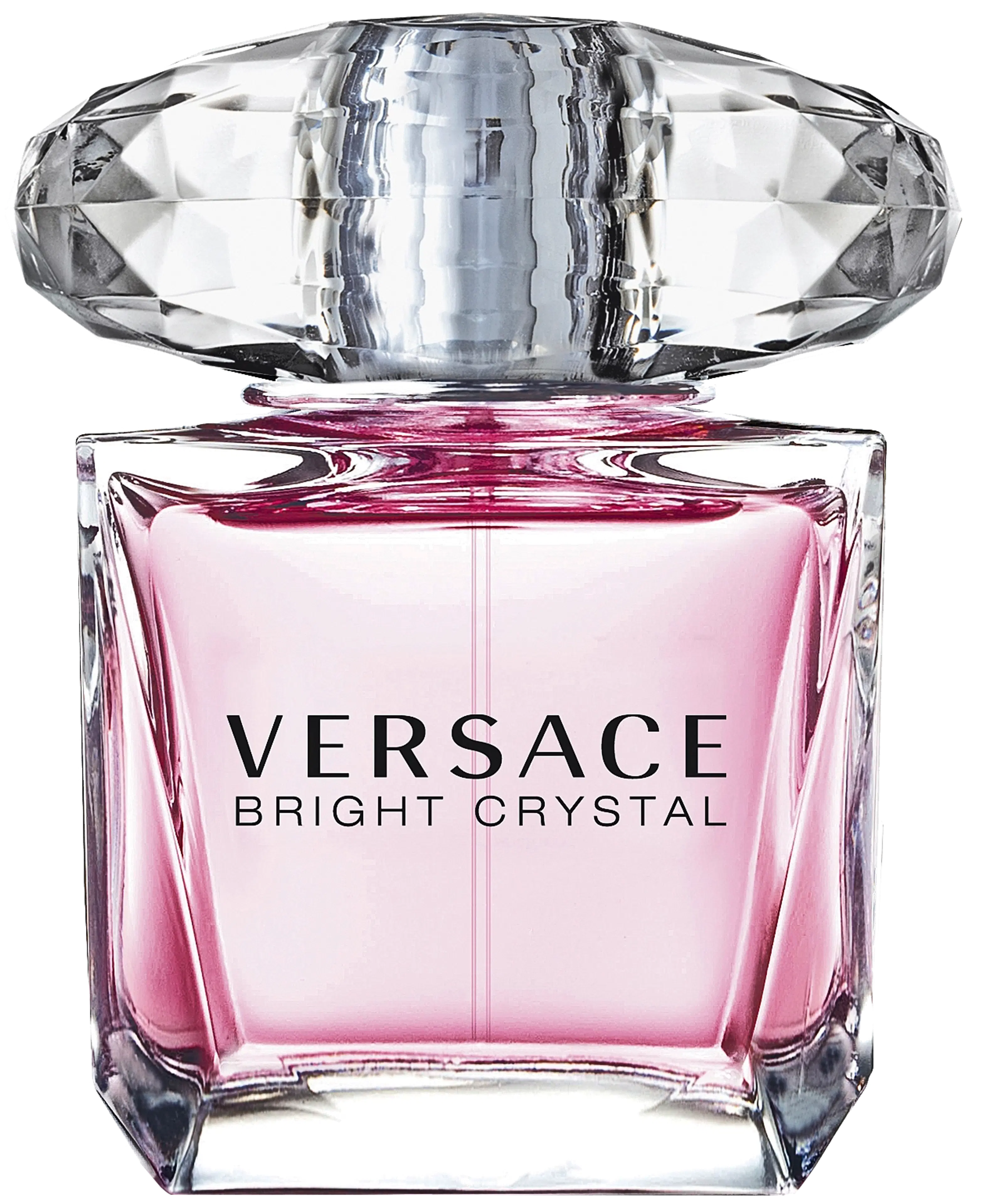 Versace Bright Crystal EdT tuoksu 30 ml