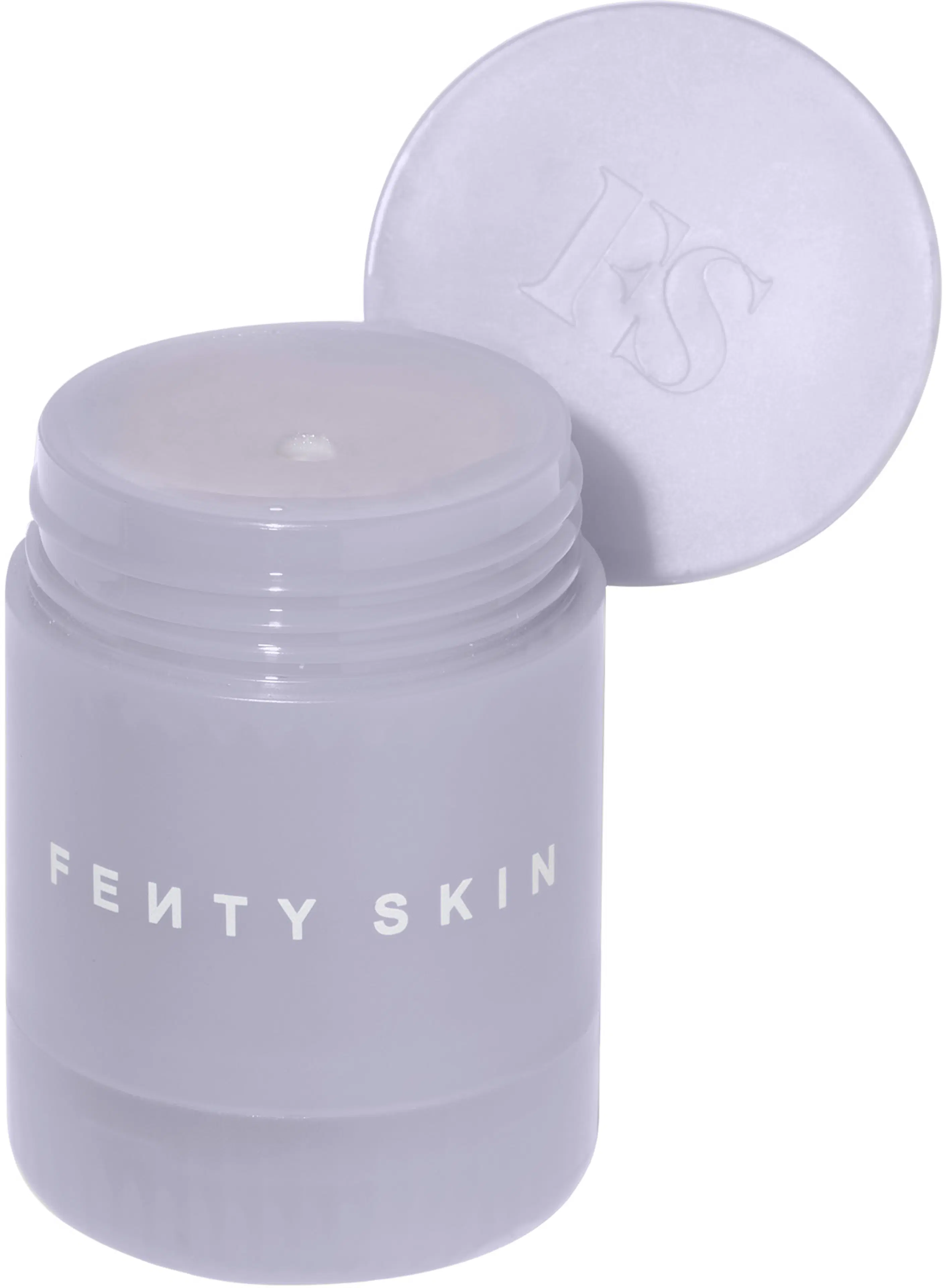 Fenty Skin Thicc N Firm Rich Peptide Overnight Eye Cream silmänympärysvoide 15 ml
