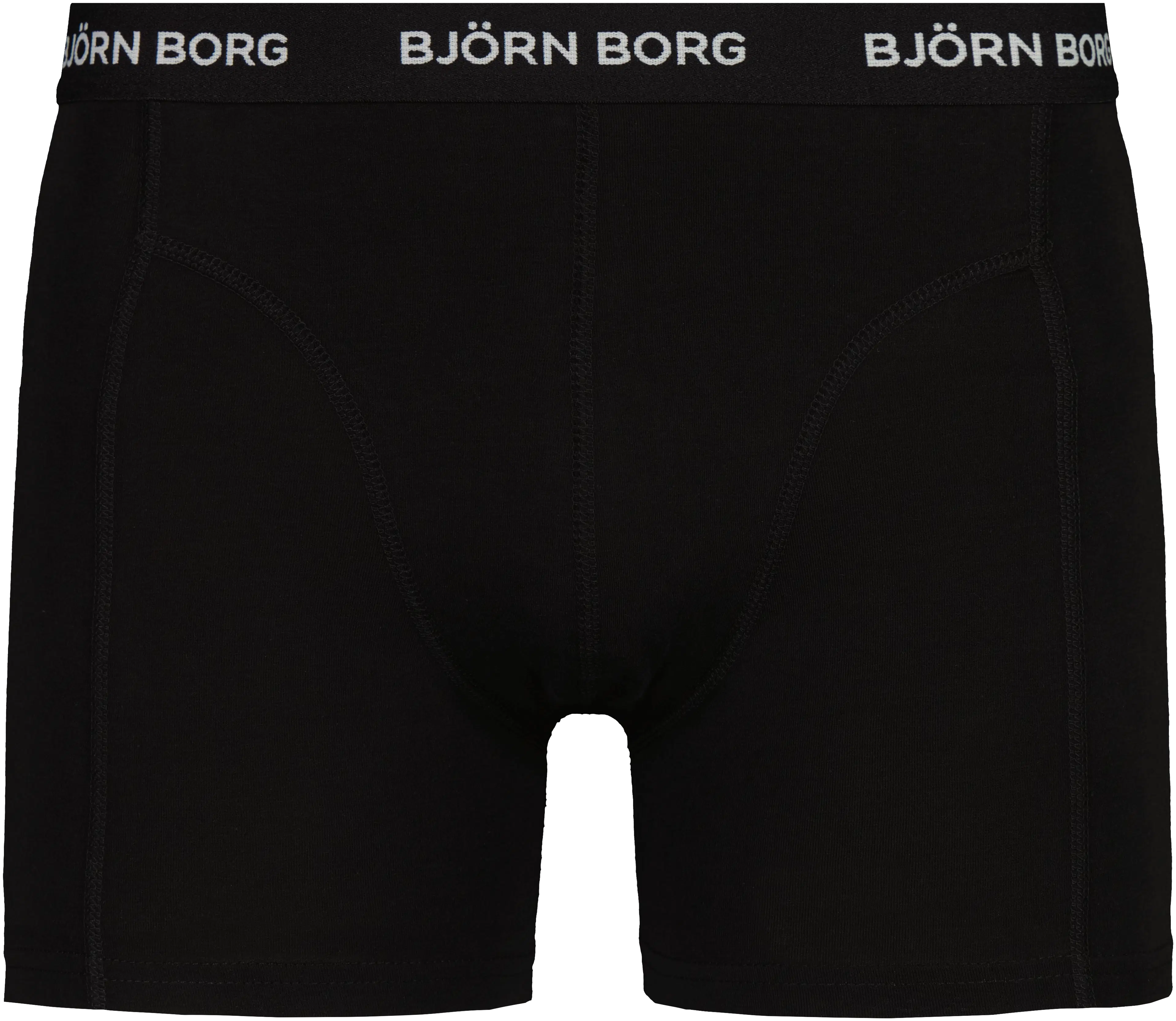 Björn Borg Cotton Stretch bokserit 7 kpl/pkt