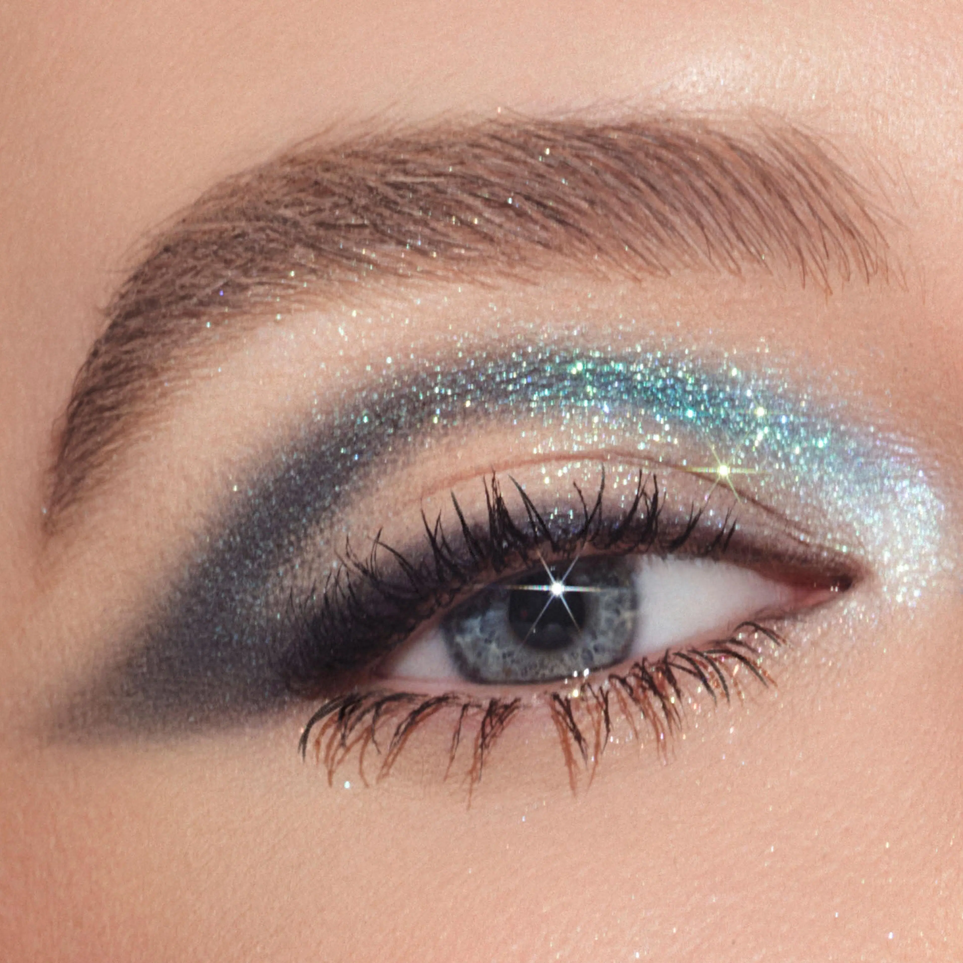 Anastasia Beverly Hills Cosmos Eyeshadow Palette luomiväripaletti