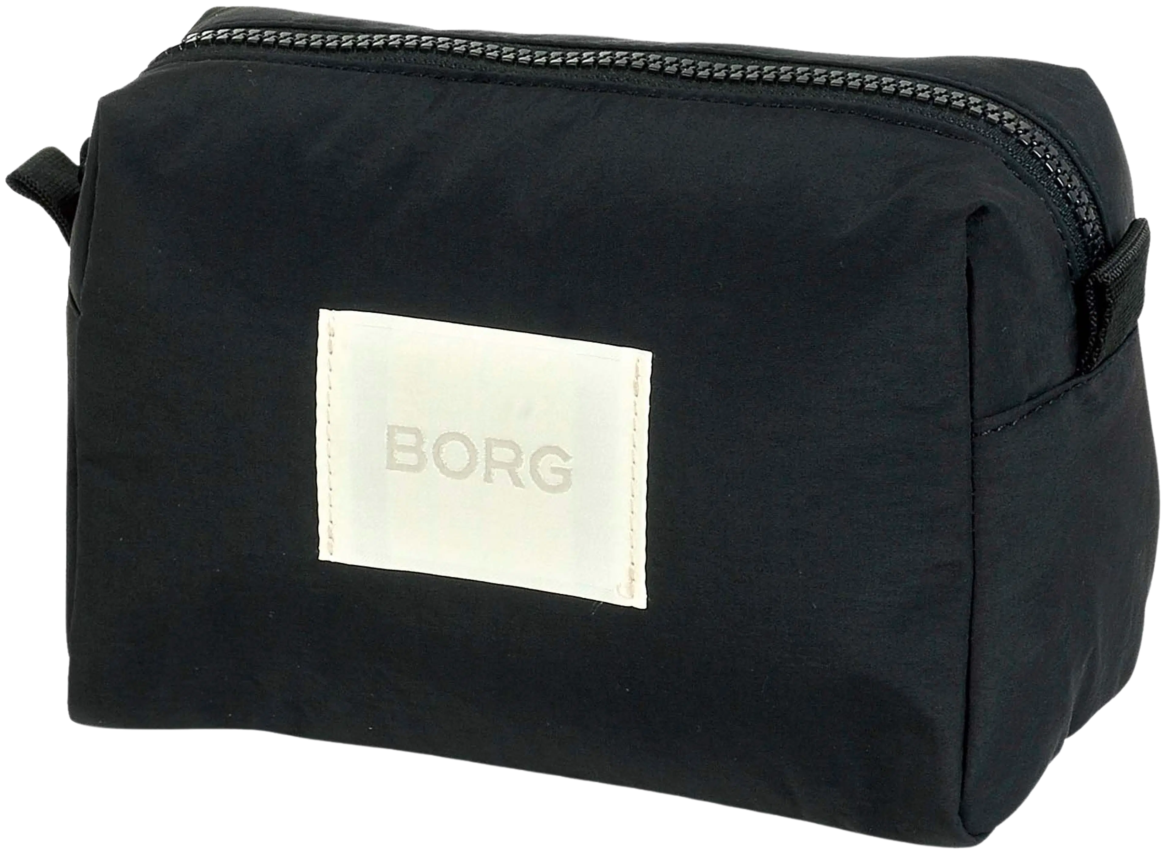 Björn Borg Utility meikkipussi, musta