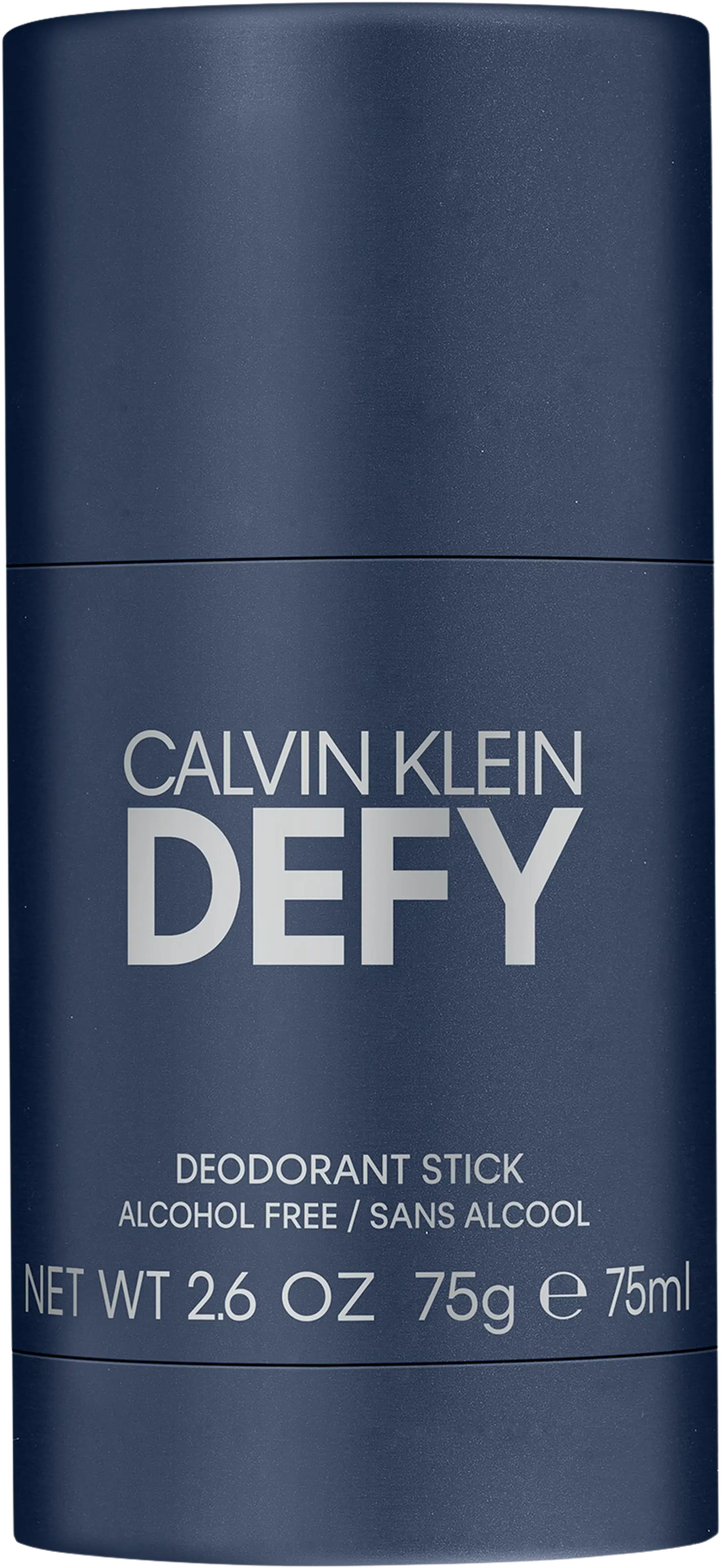 Calvin Klein Defy Deo Stick deodorantti 75 g