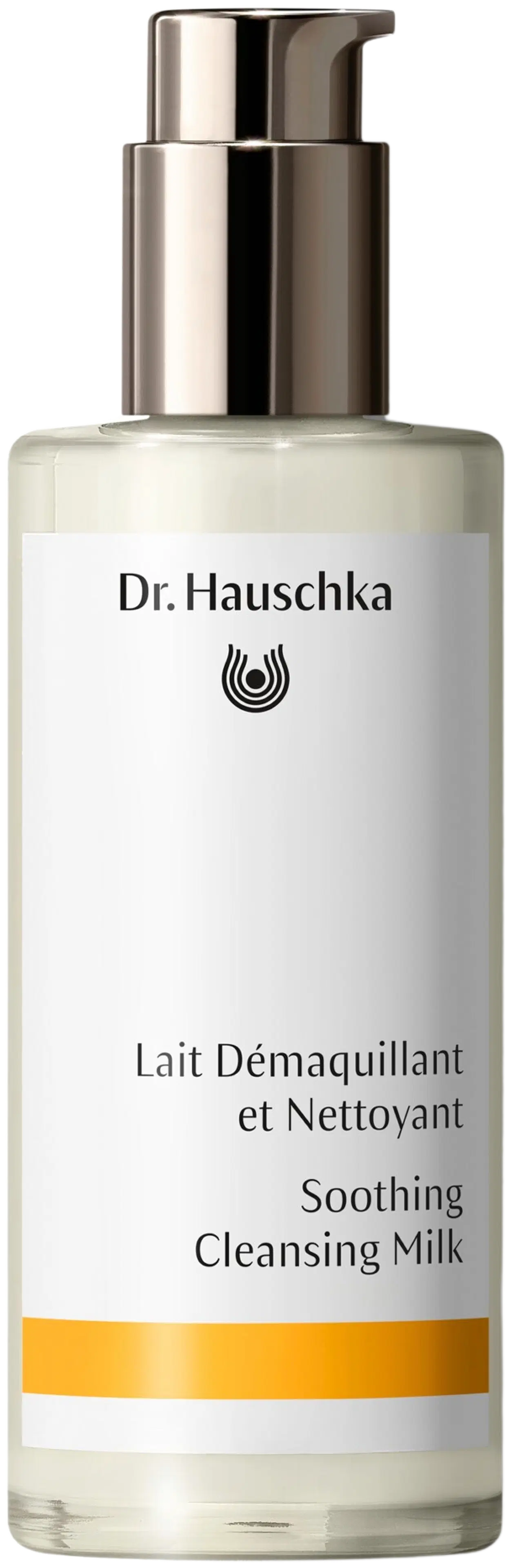 Dr. Hauschka Soothing Cleansing Milk puhdistusemulsio 145 ml