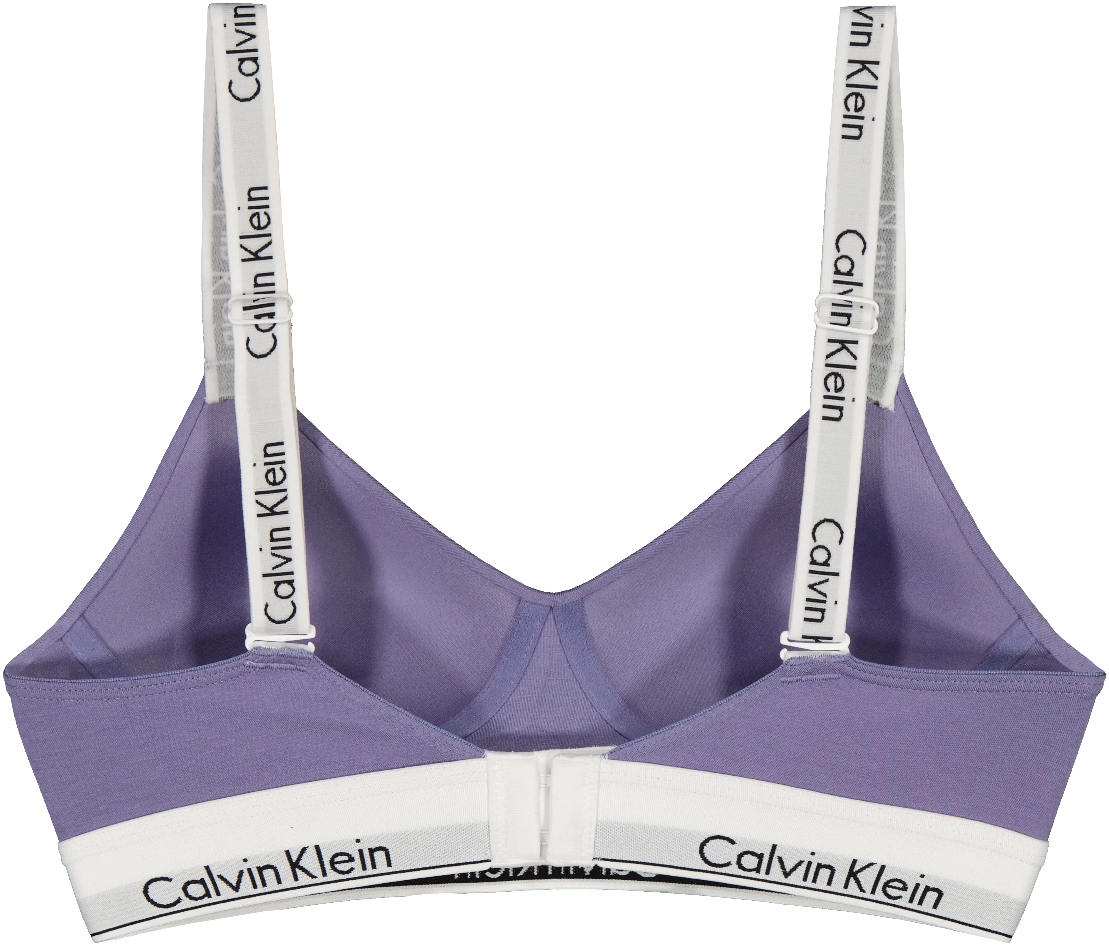 Calvin Klein Lght lined braletteliivit