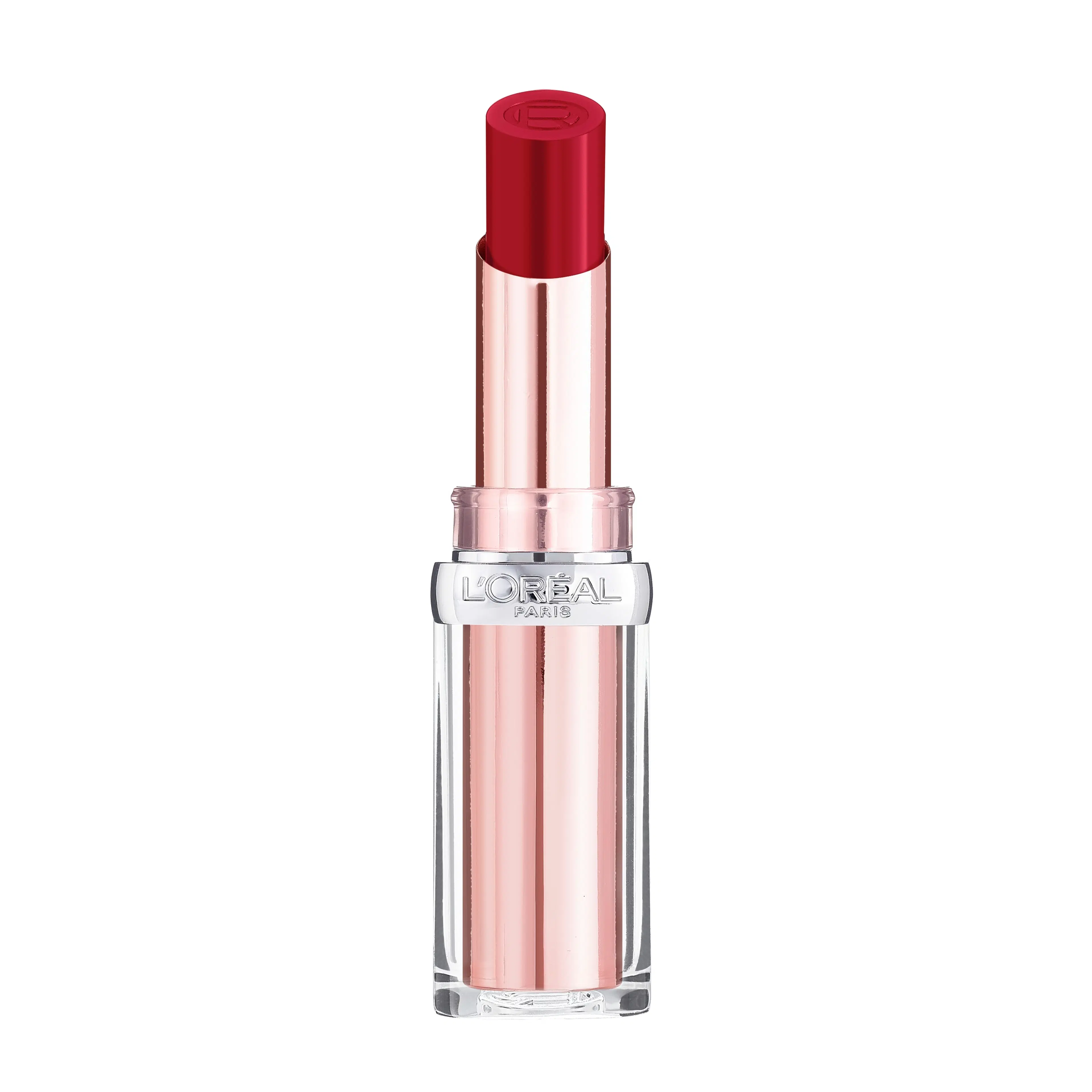 L'Oréal Paris Glow Paradise Balm-in-Lipstick 350 Rouge Paradise huulipuna 3,8g