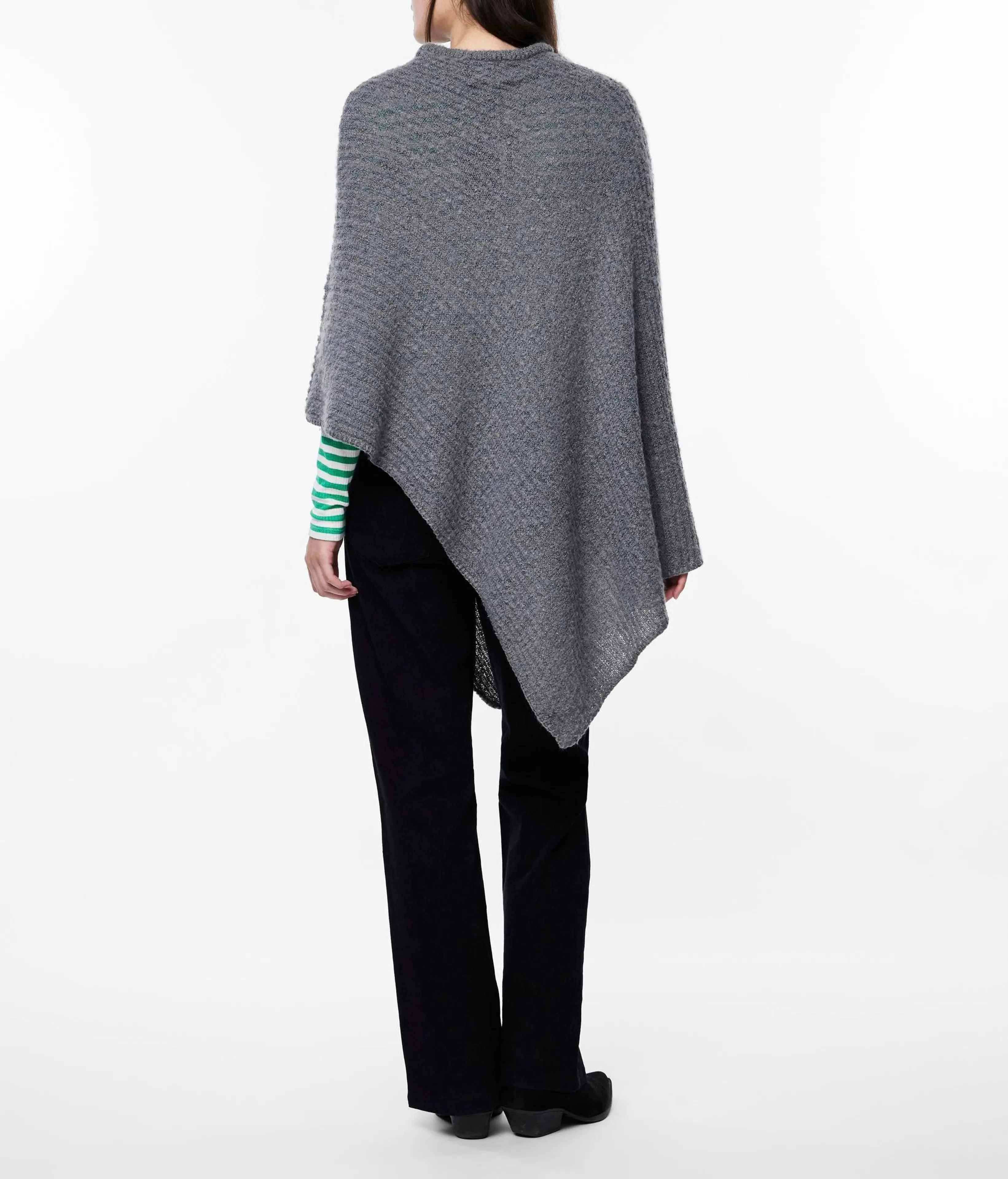 Pieces PCPyron new poncho