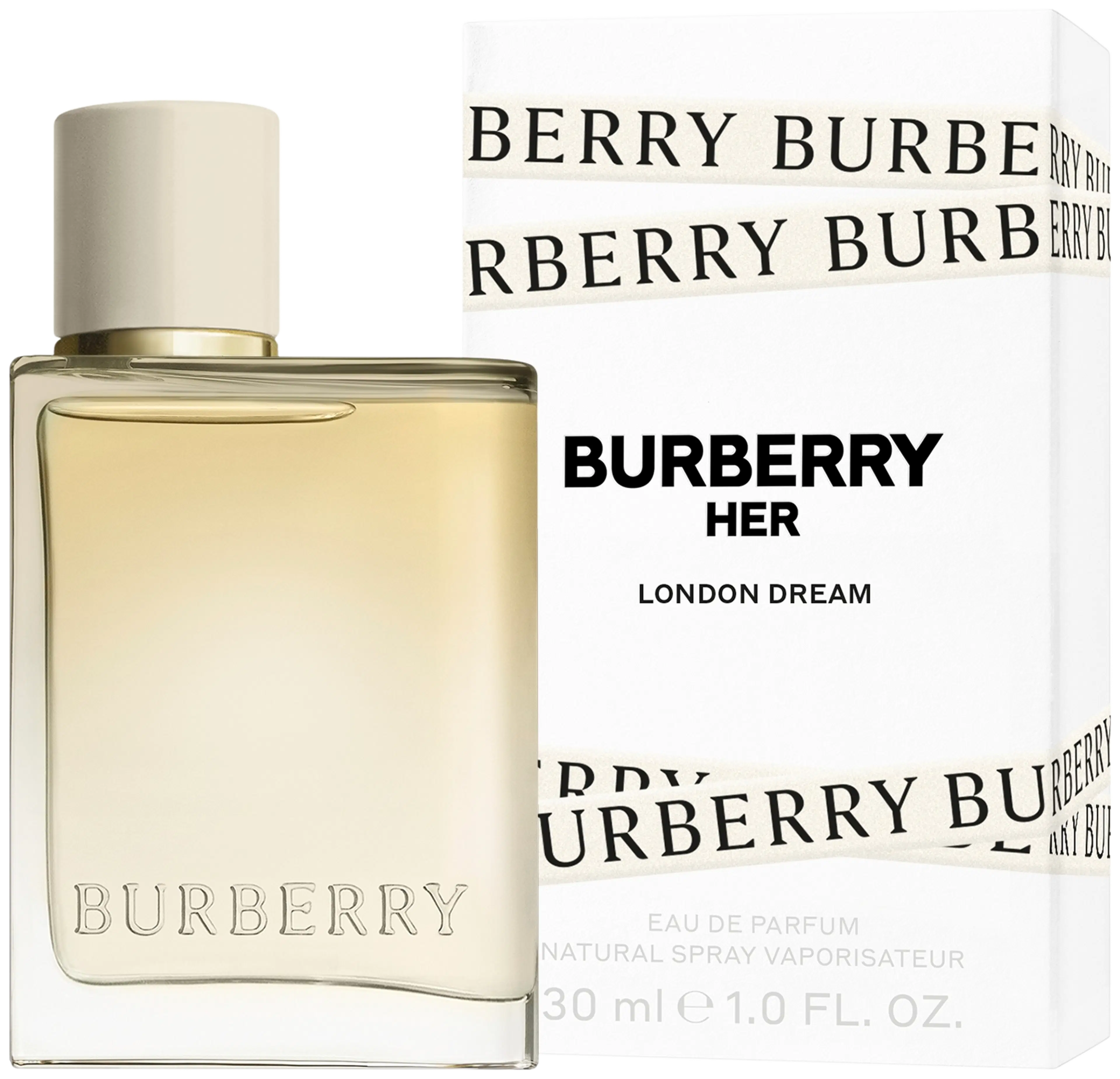 Burberry Her London Dream EdP tuoksu 30 ml