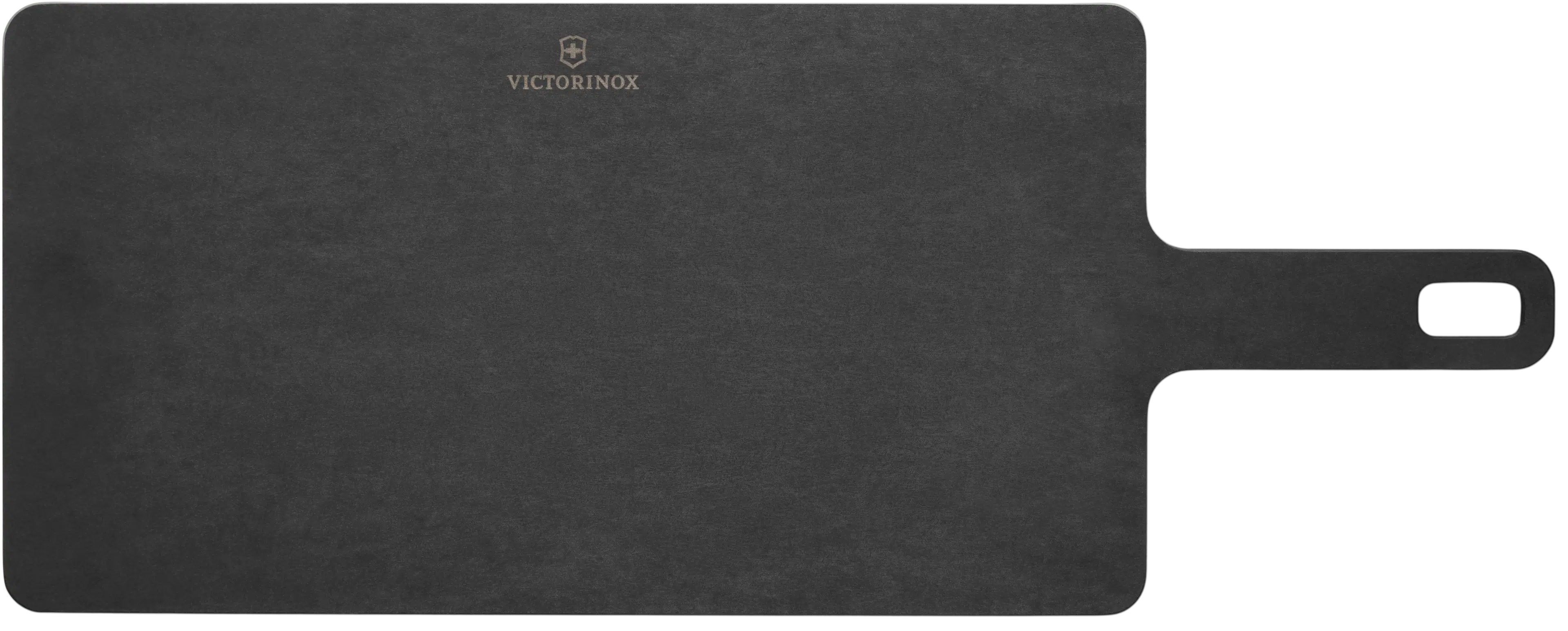 Victorinox leikkuulauta Handy 35,5 x 19 cm musta