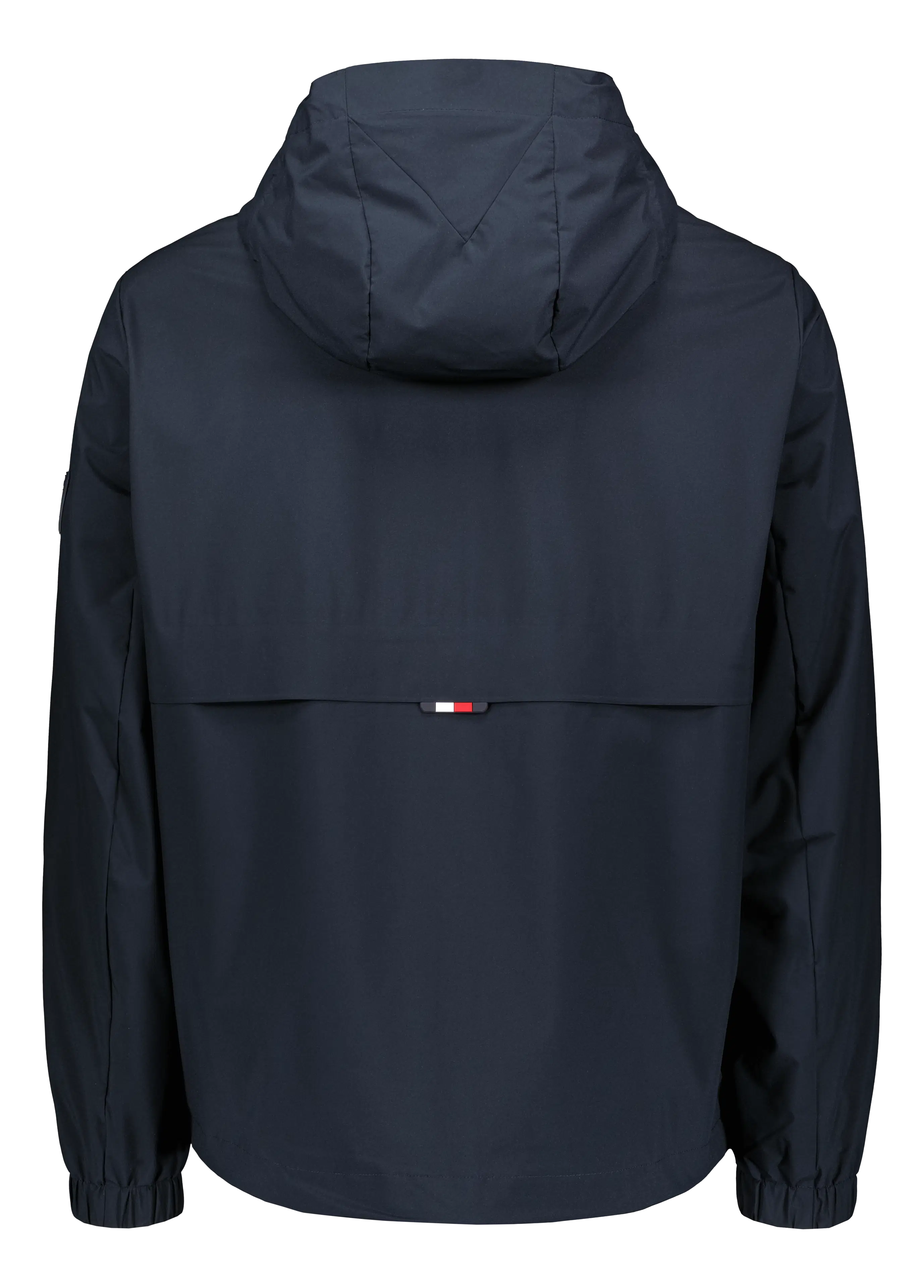 Tommy Hilfiger Th protect sail hooded takki