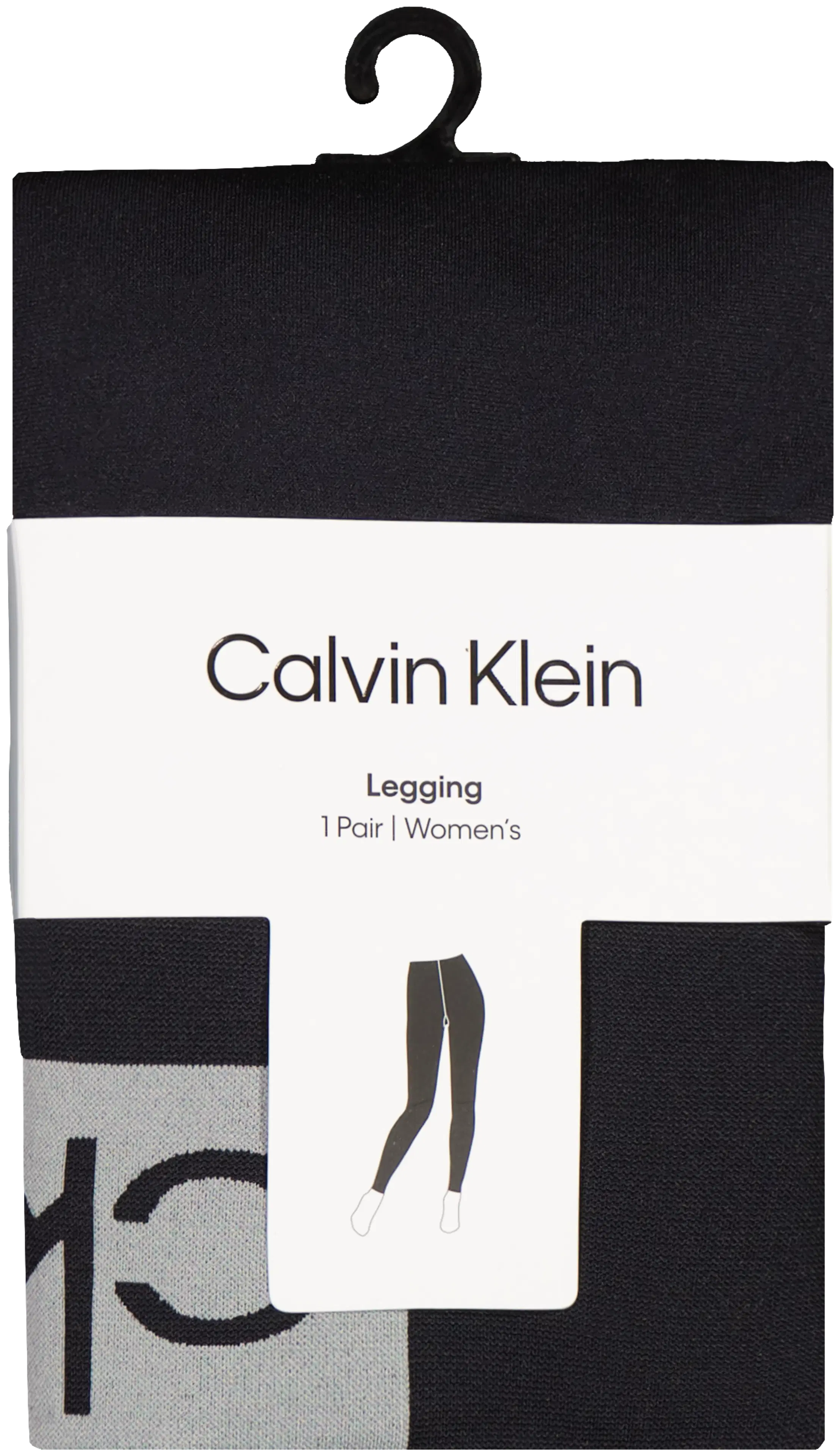 Calvin Klein saumattomat leggingsit