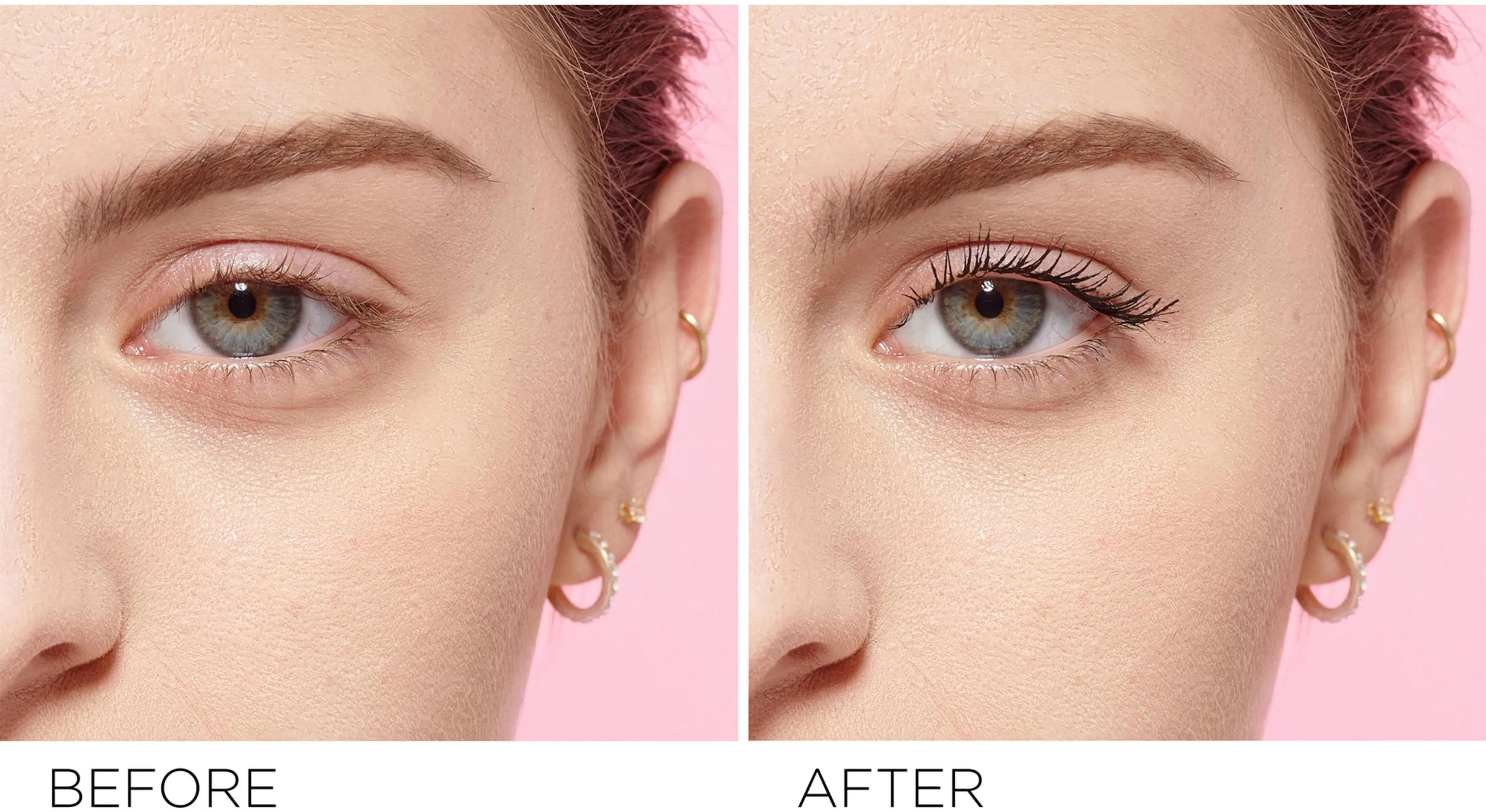 L'Oréal Paris Telescopic & Eye Makeup Remover lahjapakkaus - maskara 8ml ja meikinpoistoaine 125ml