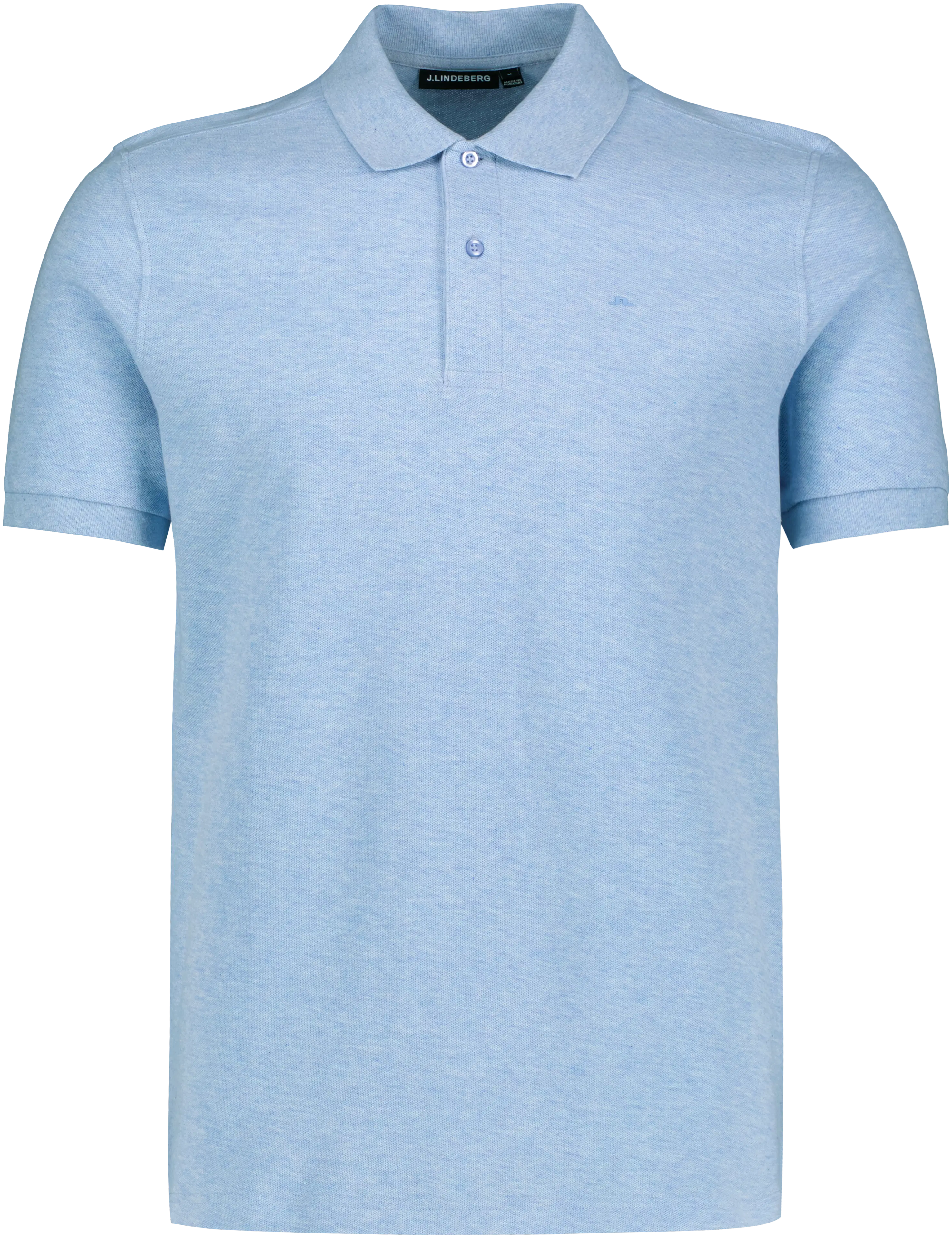 J.Lindeberg Troy Polo Shirt pikeepaita