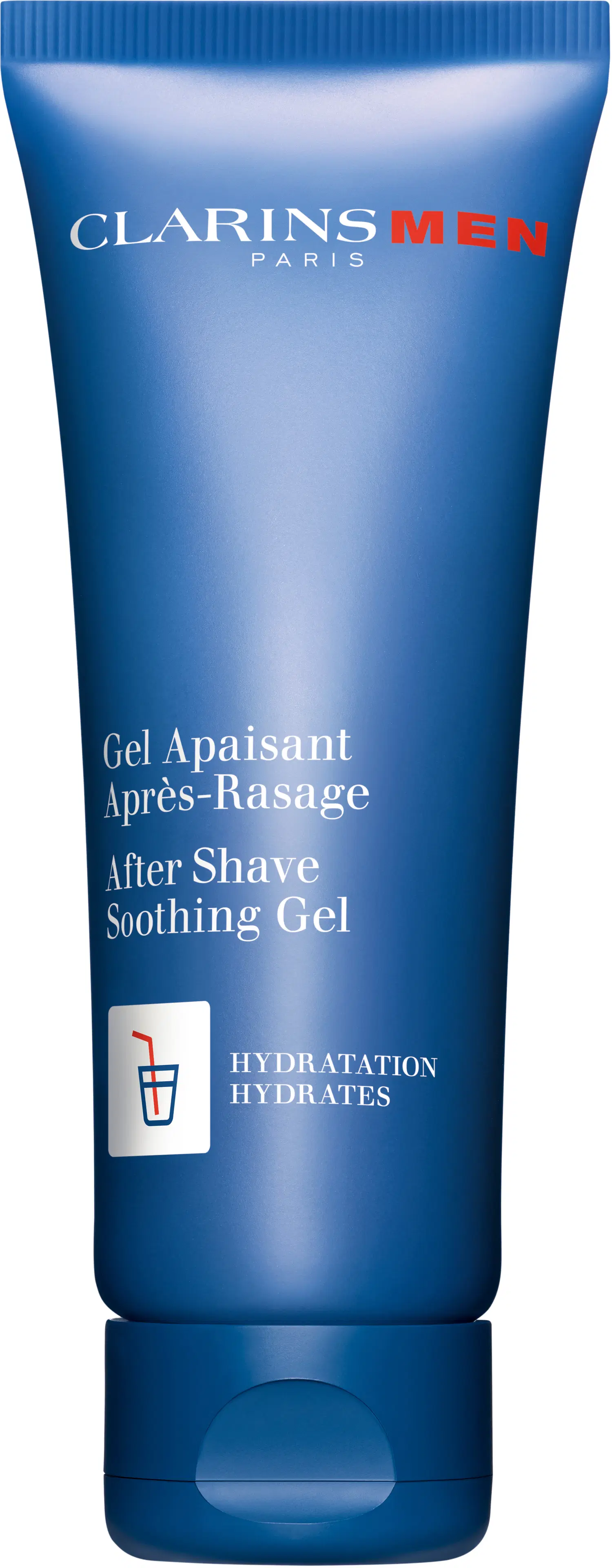 Clarins After Shave Soothing Gel after shave geeli 75 ml
