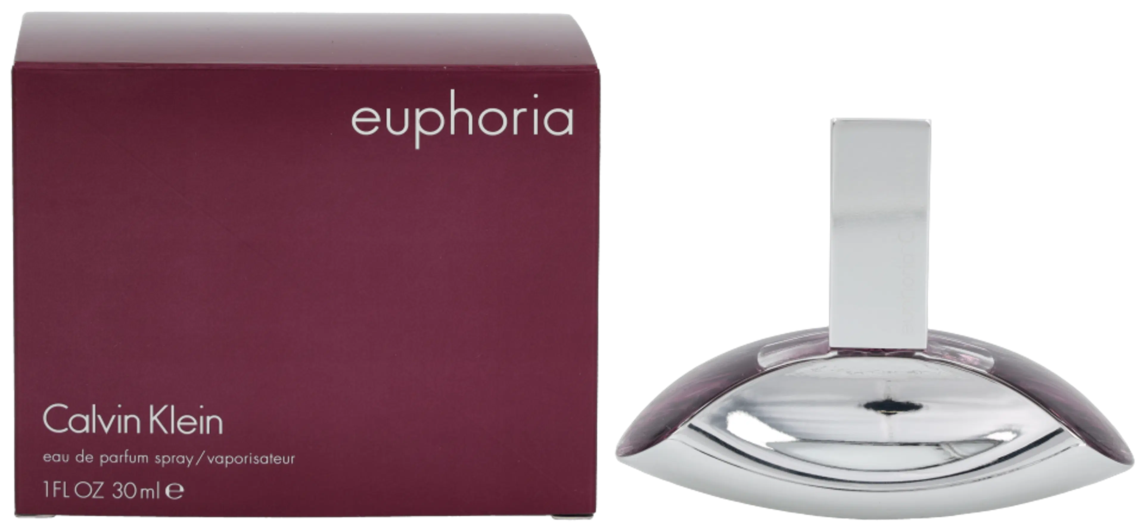Calvin Klein Euphoria EdP Spray tuoksu 30 ml