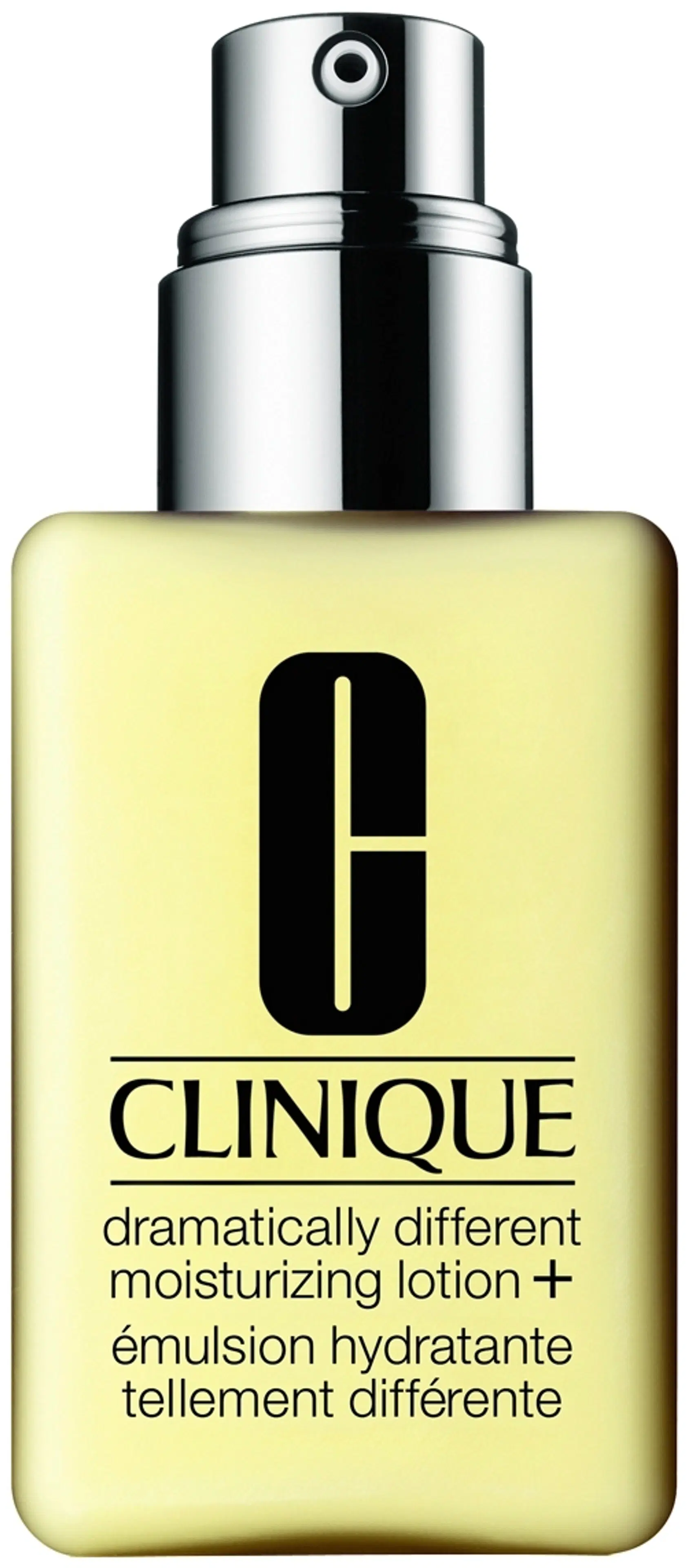 Clinique Dramatically Different Moisturizing Lotion+ kosteusemulsio 200 ml